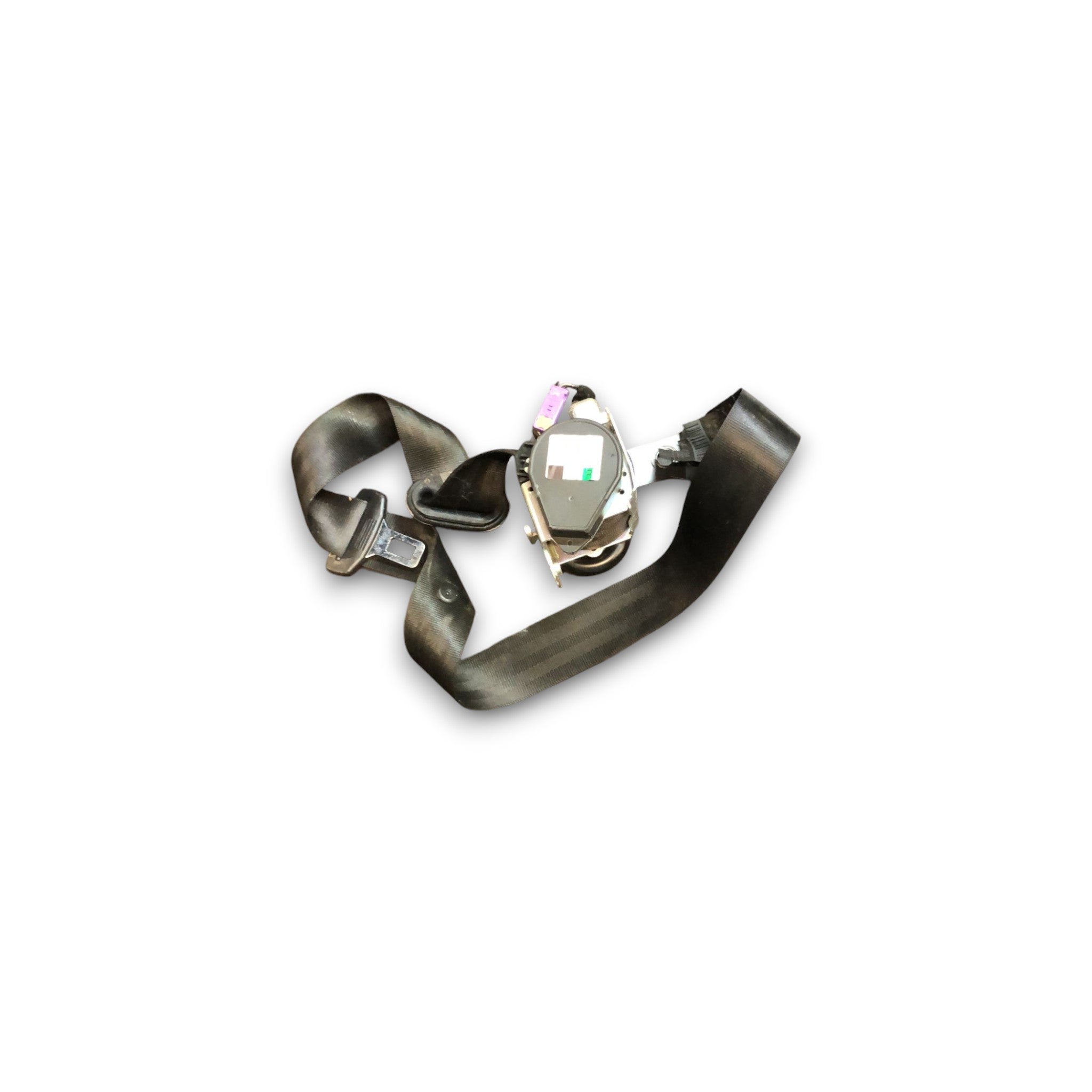 Cintura Di Sicurezza Anteriore Destra Audi A3 (8P) (2003 > 2013) cod:604183300