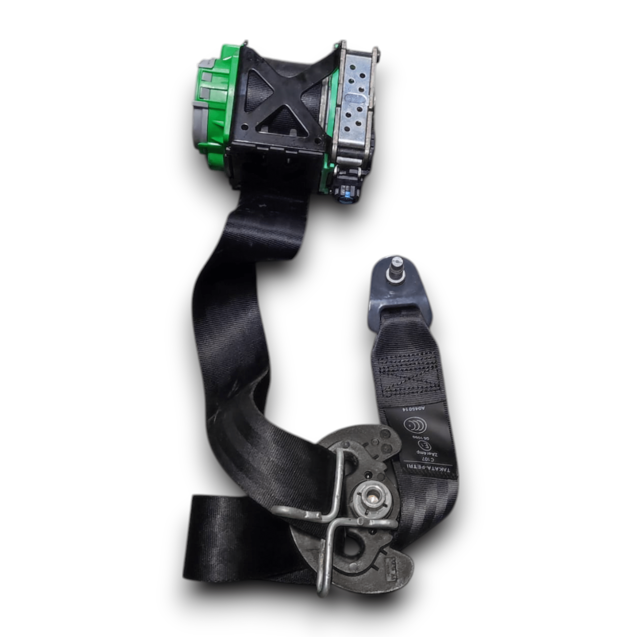 Cintura Di Sicurezza Anteriore Destra DS4 COD: 96871490XX (2011-2018)