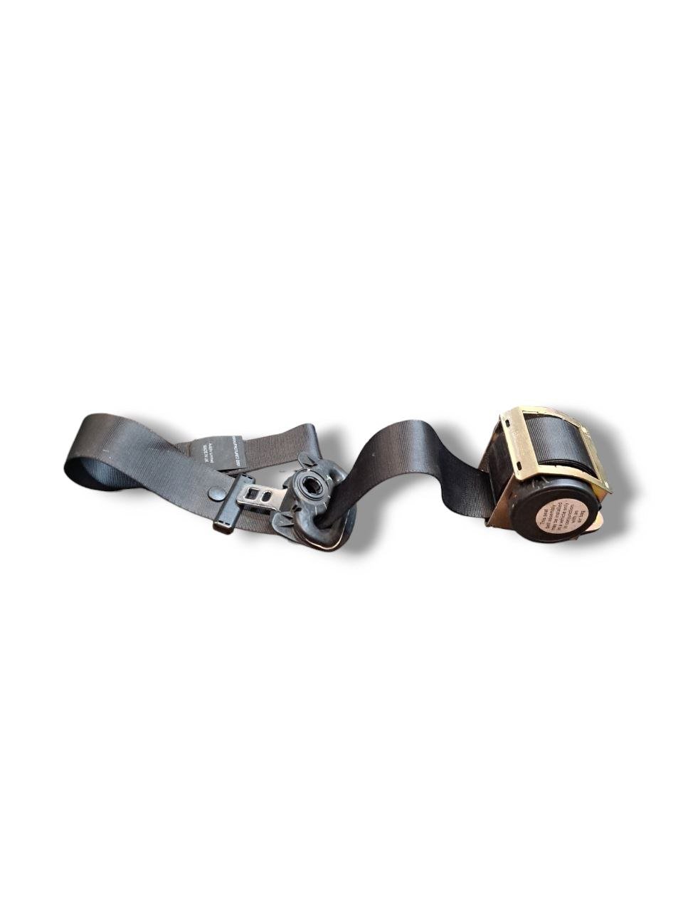 Cintura Di Sicurezza Anteriore Destra (dx) Mini Cooper R50 / R53 (2001-2006) COD:1505913