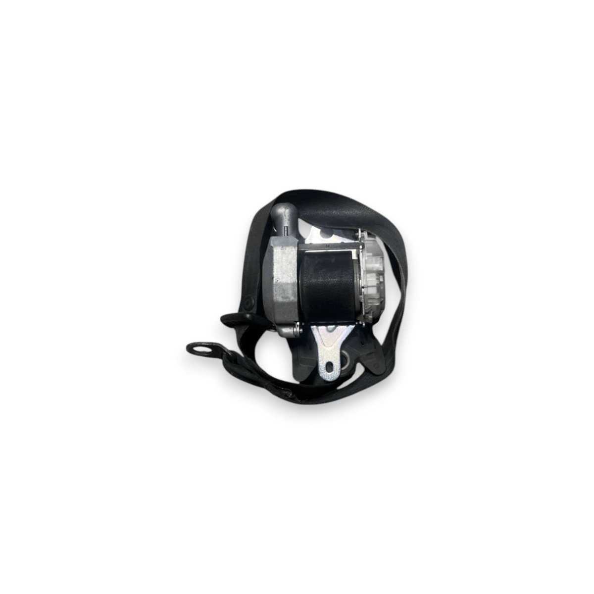 Cintura di Sicurezza anteriore destra (dx) Peugeot 107 (2005 al 2014) cod: 7P2170-P