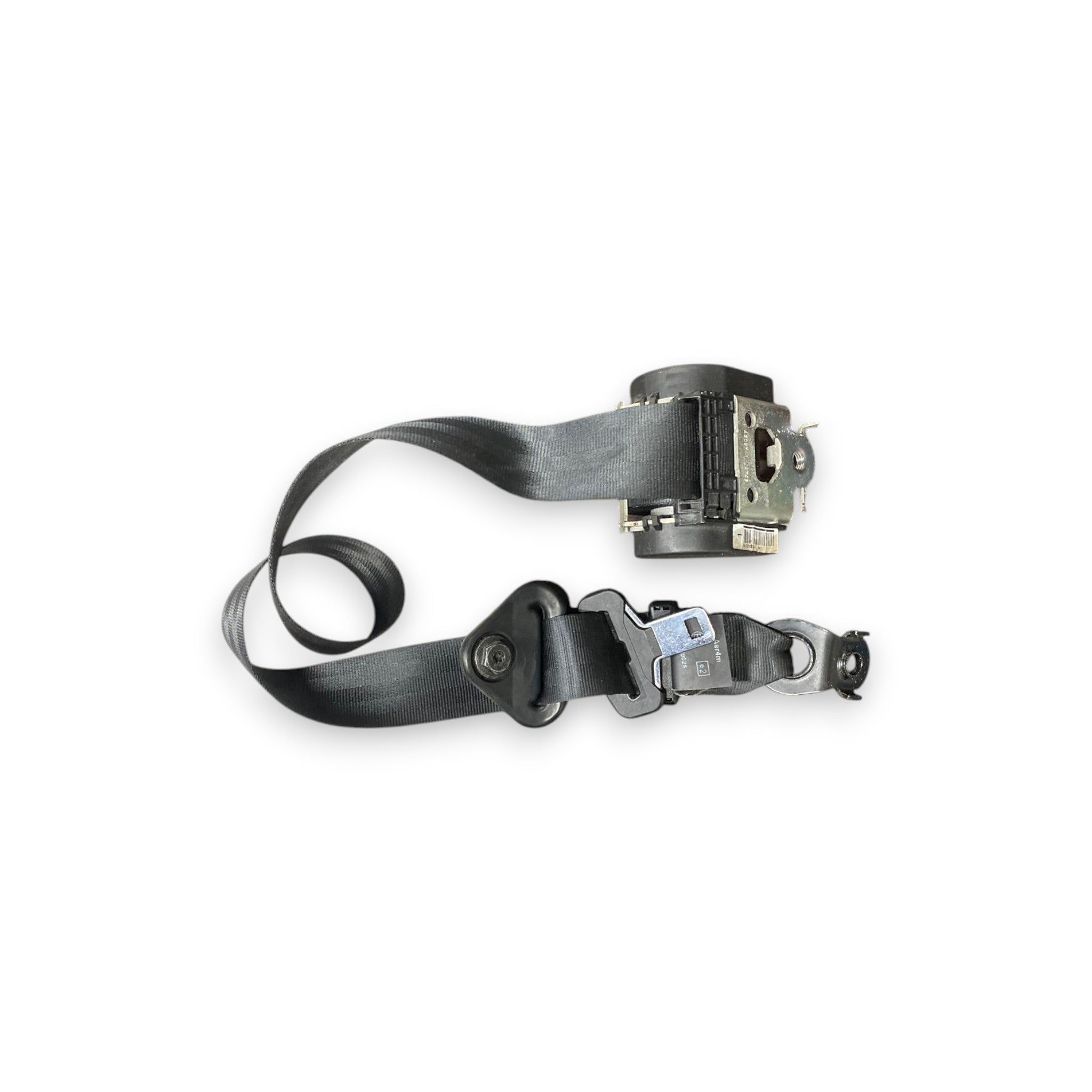 Cintura di sicurezza anteriore destra (dx) Renault Master III (2010-2017) Cod: 868840019R