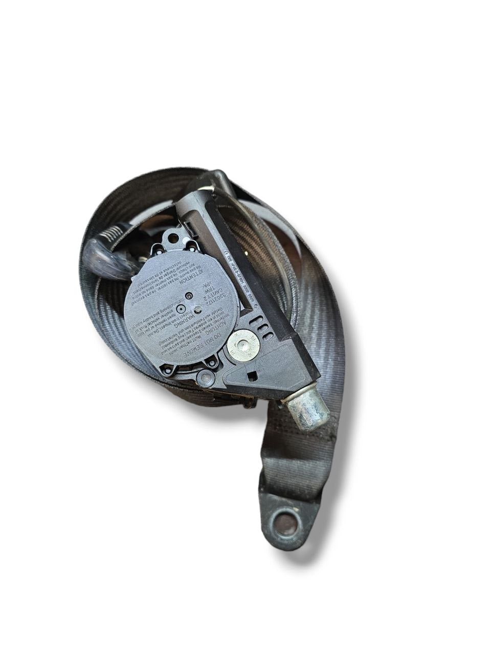 Cintura Di Sicurezza Anteriore Destra Fiat Panda 169 ( 2003 - 2012 ) Cod : 33020628