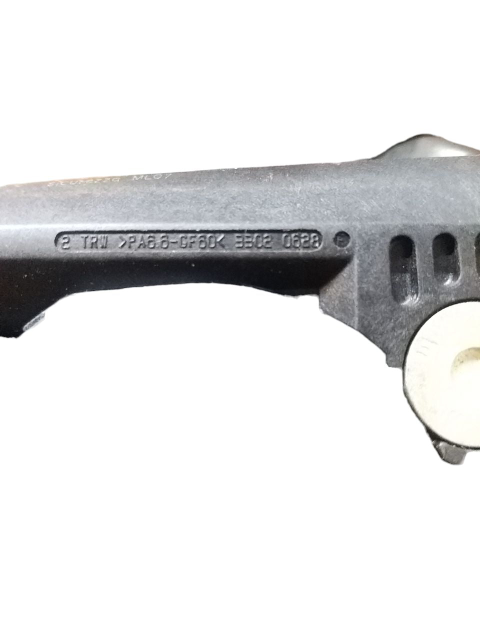 Cintura Di Sicurezza Anteriore Destra Fiat Panda 169 ( 2003-2012 ) Cod : 33020628
