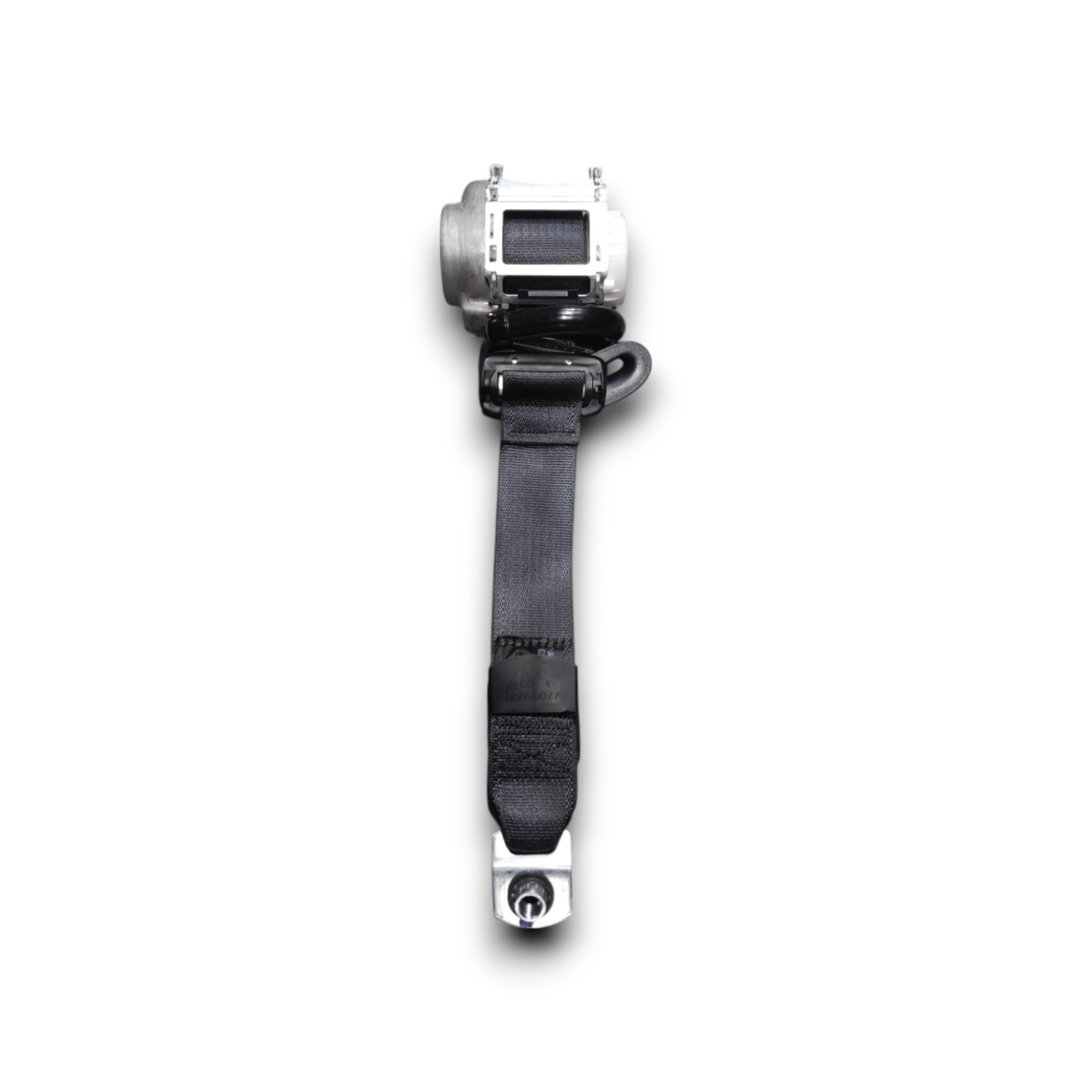 Cintura di sicurezza anteriore destra jeep cherokee kl cod: p6cv60dx9ad (2013-2023)