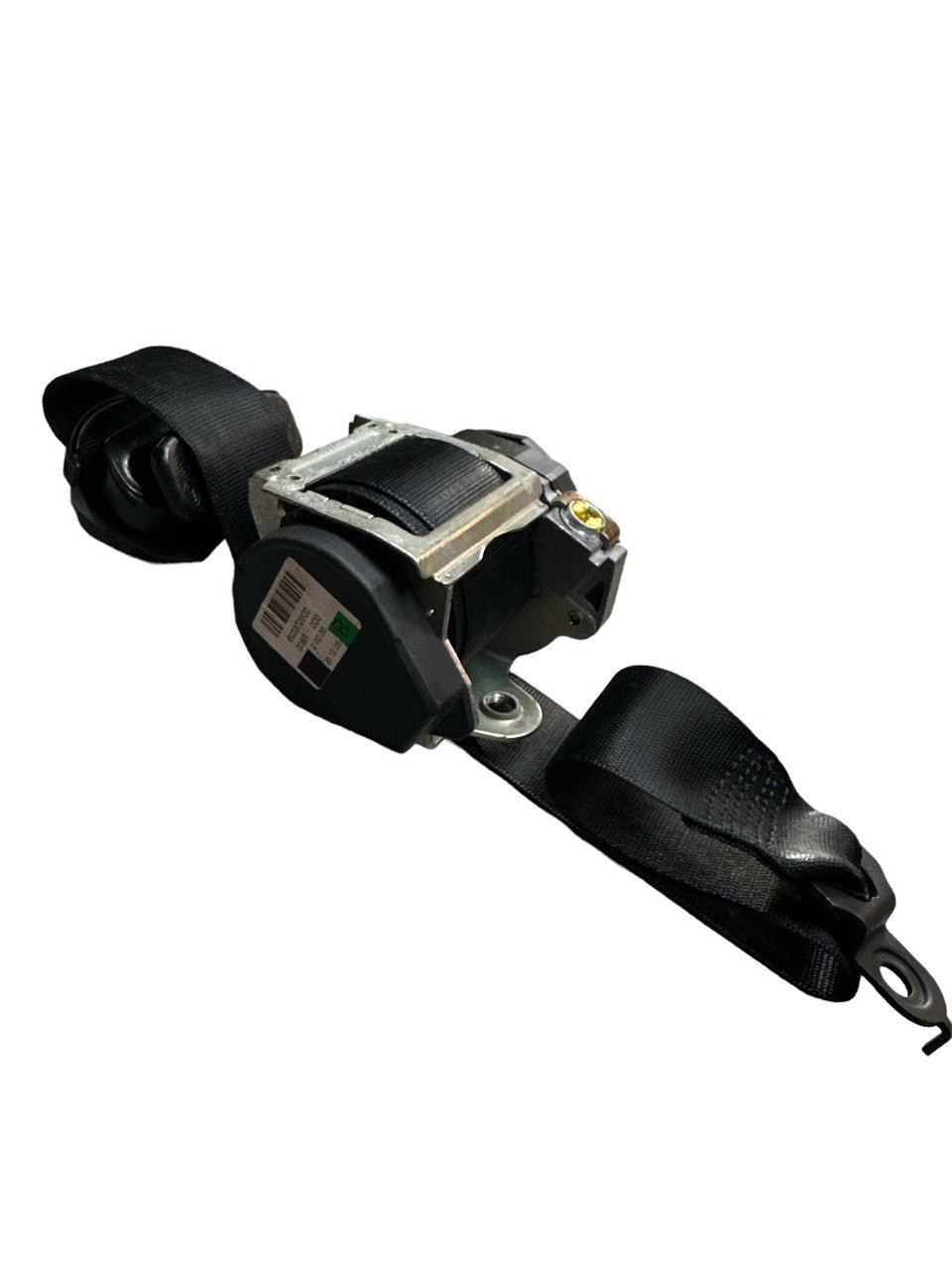 Cintura di sicurezza anteriore destra Mercedes Classe R 2007 W251 320 d 3.0 ( 2007 ) cod. 603372600