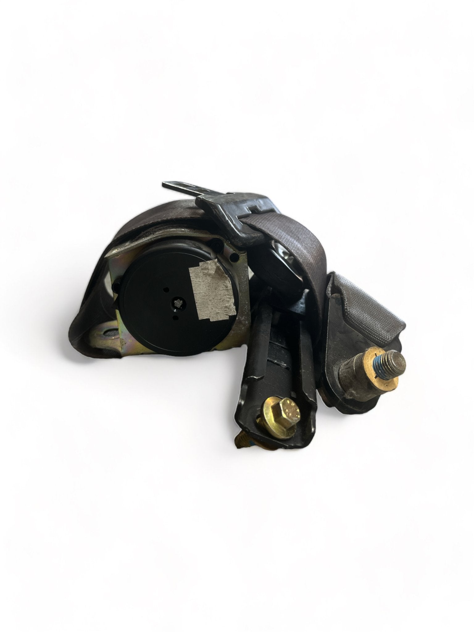 Cintura di sicurezza anteriore destra MINI COOPER 1.6 cod: a560444621