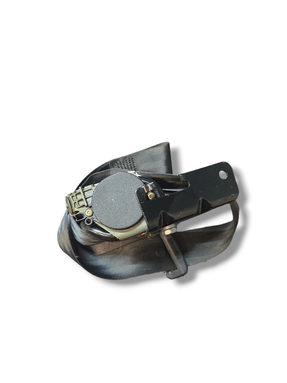 Cintura Di Sicurezza Anteriore Destra Peugeot 307 CC ( 2004 - 2009 ) Cod : 96413040XX