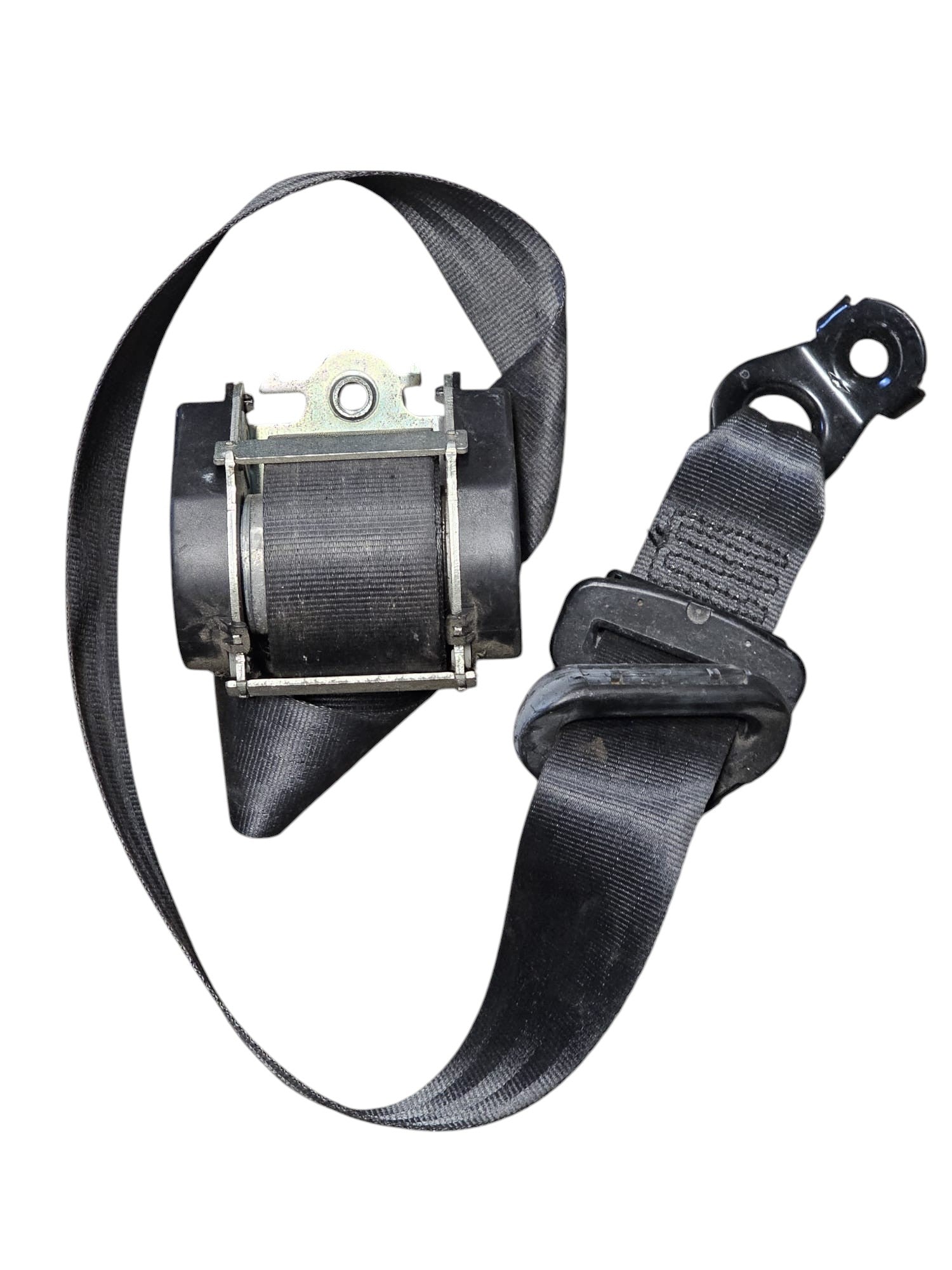 Cintura di Sicurezza Anteriore Destra Renault Master III Cod:868840019R (2010-2024)