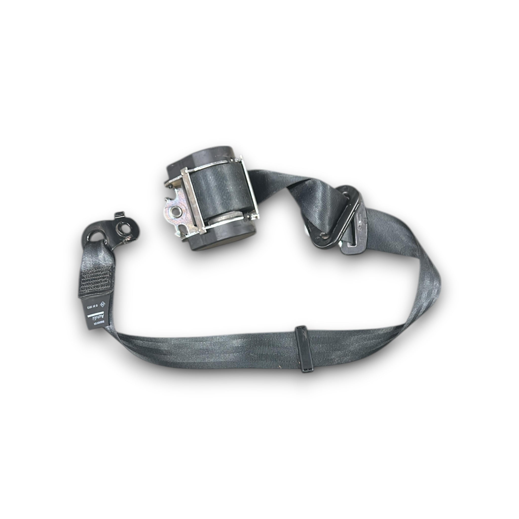 Cintura Di Sicurezza Anteriore Destra Renault Master III cod.868840019R (2014 > )