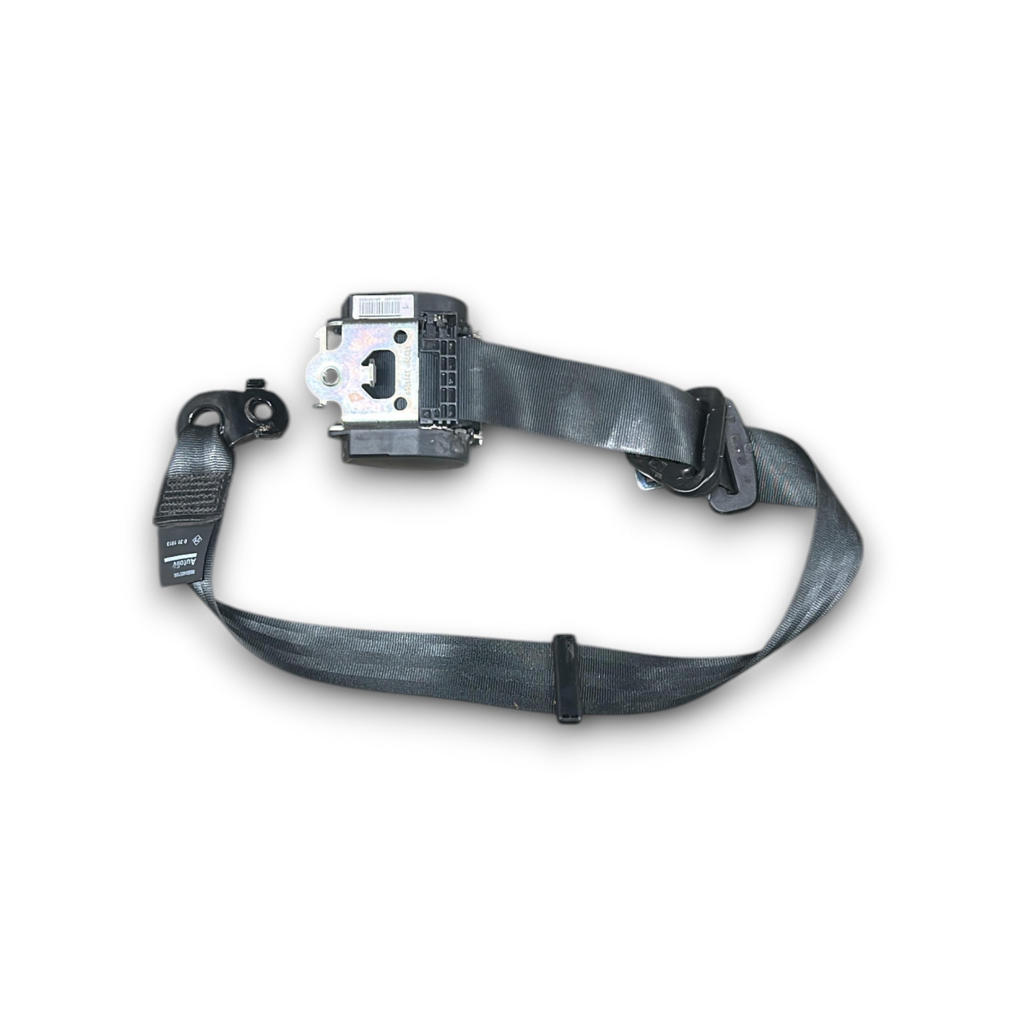 Cintura Di Sicurezza Anteriore Destra Renault Master III cod.868840019R (2014 > )