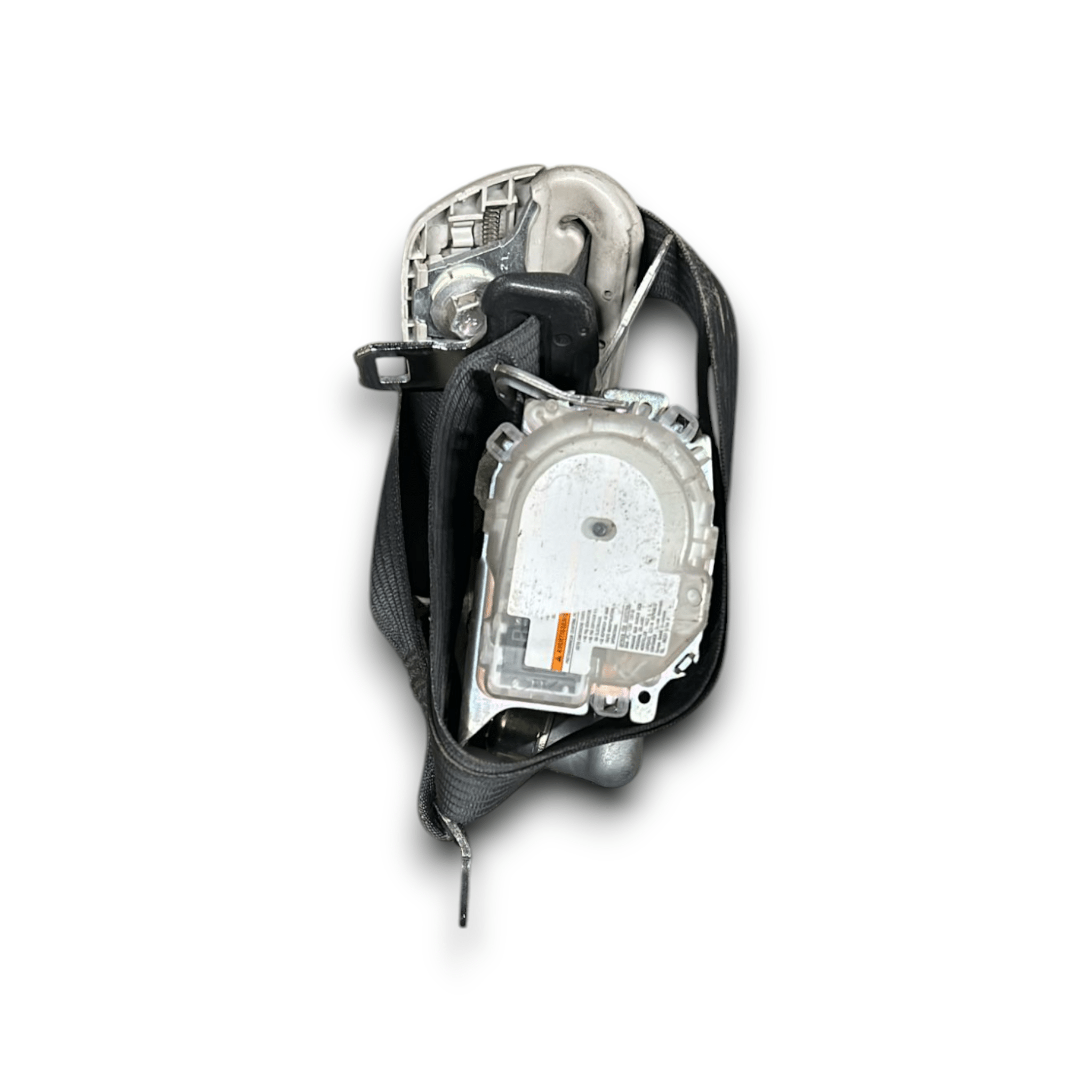 Cintura Di Sicurezza Anteriore destra Suzuki Swift (2004 > 2011) - BIBA-RICAMBI