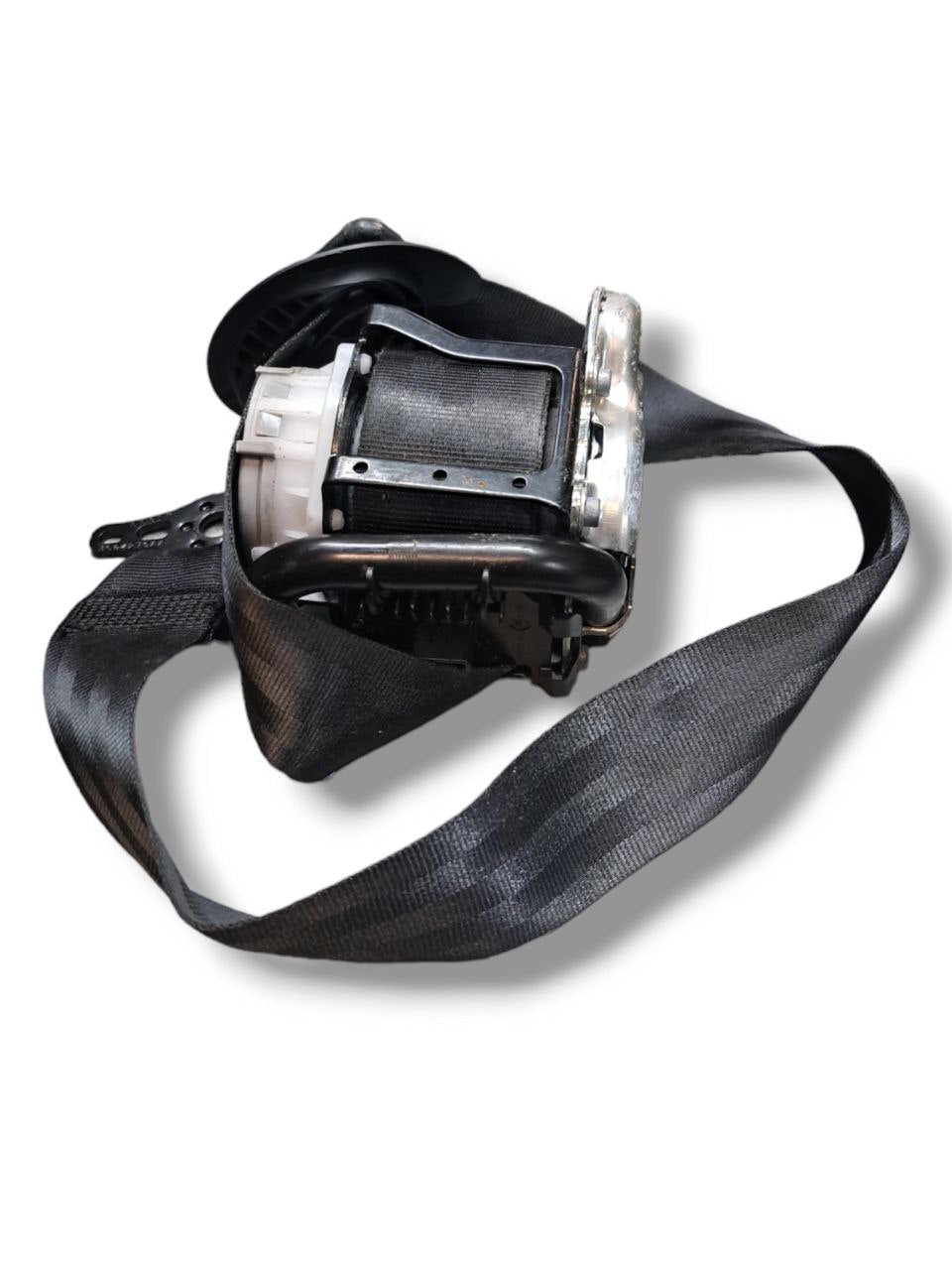 Cintura di Sicurezza anteriore destra Toyota Yaris (2010) COD:3063560