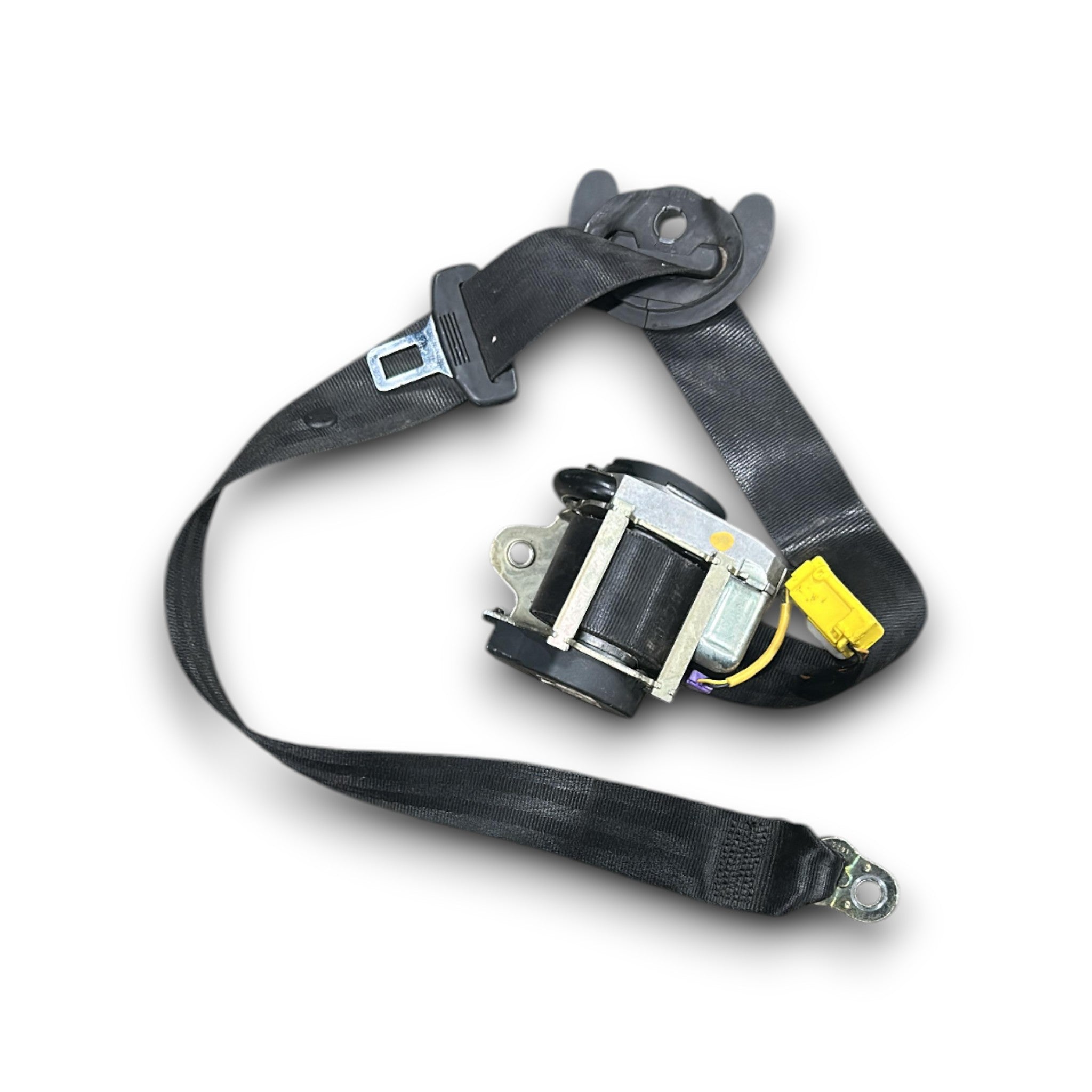 Cintura Di Sicurezza Anteriore Destra Volkswagen Golf V cod.1K4857706 (2003 > 2008)