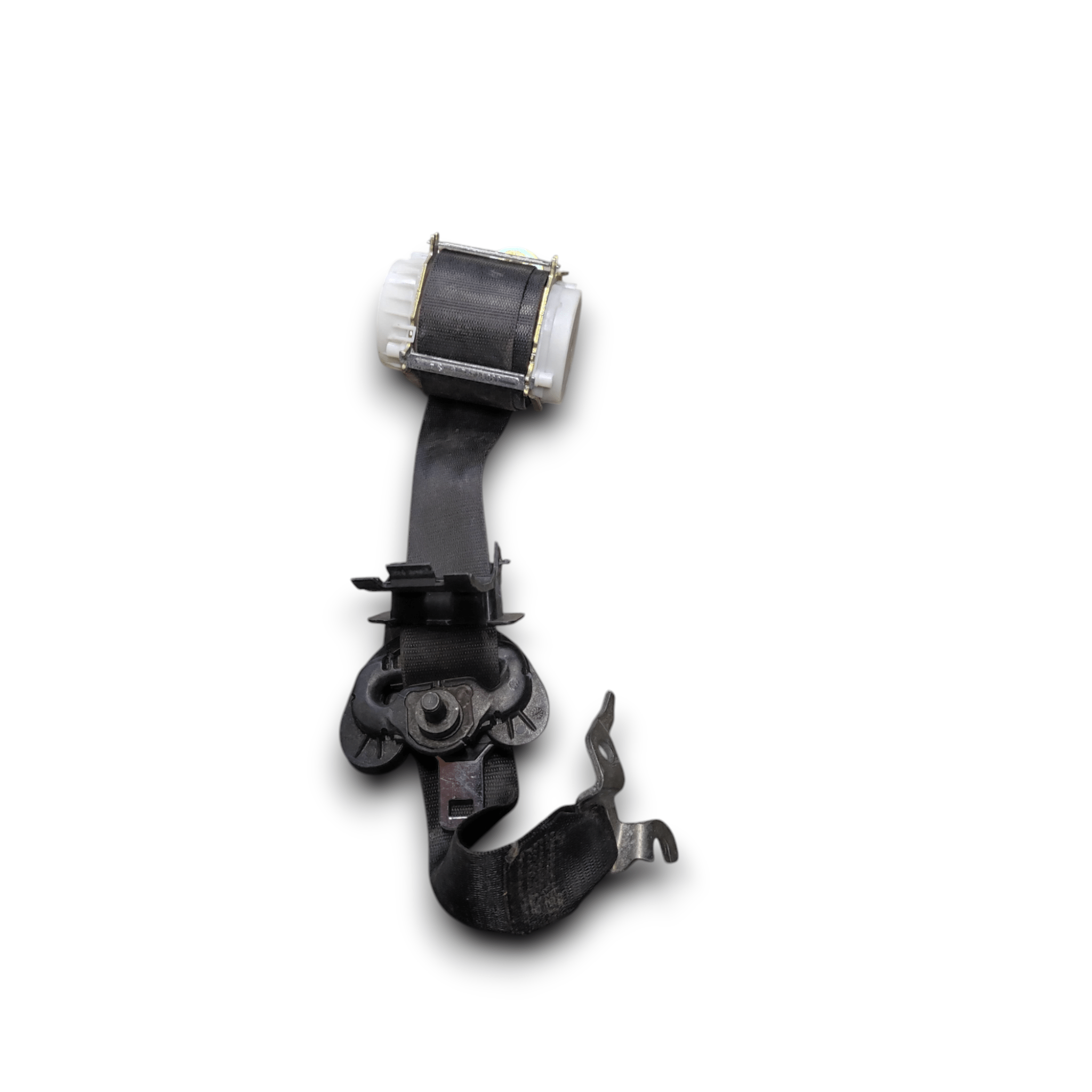 Cintura Di Sicurezza Anteriore Destro Bmw Serie 1 E87 COD: 33017482B (2004-2013)