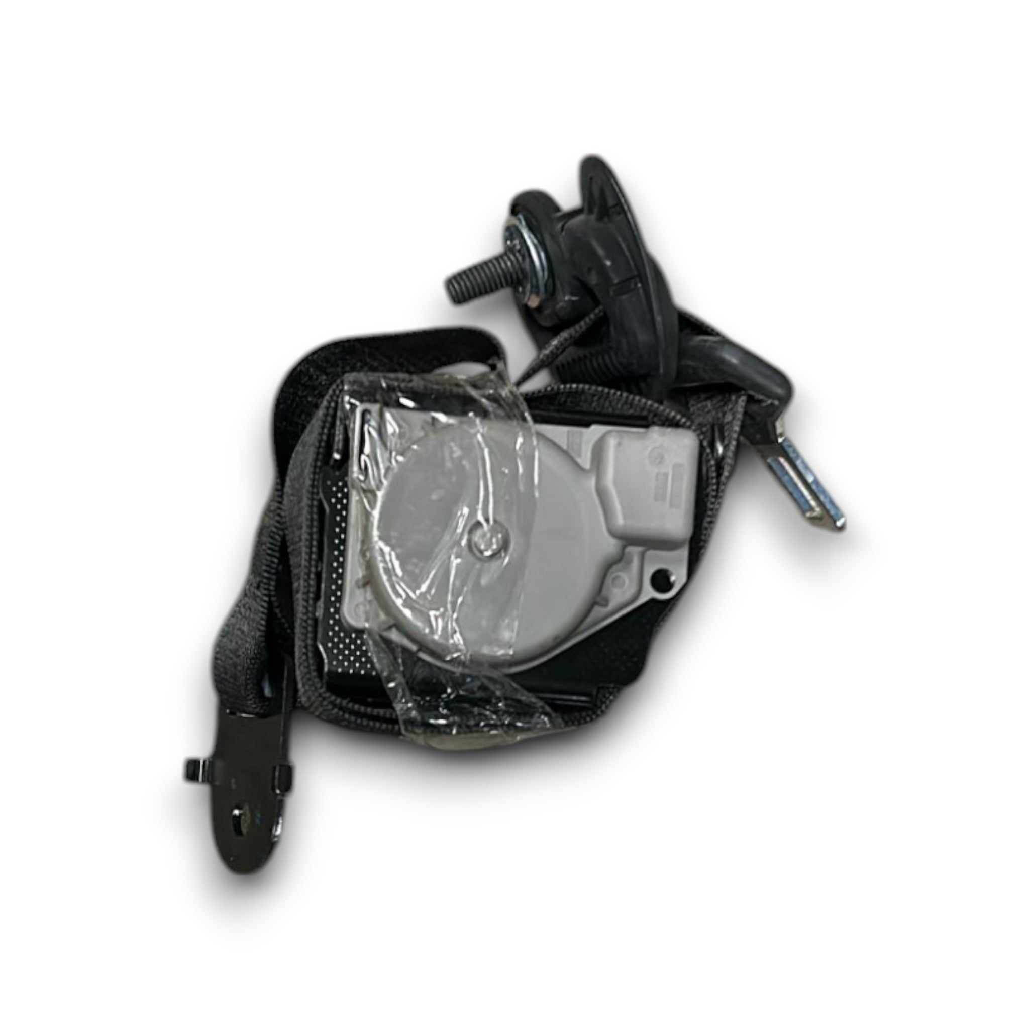 Cintura di Sicurezza Anteriore Destro Bmw X5 E70 cod:305537499001 (2006 > 2013)