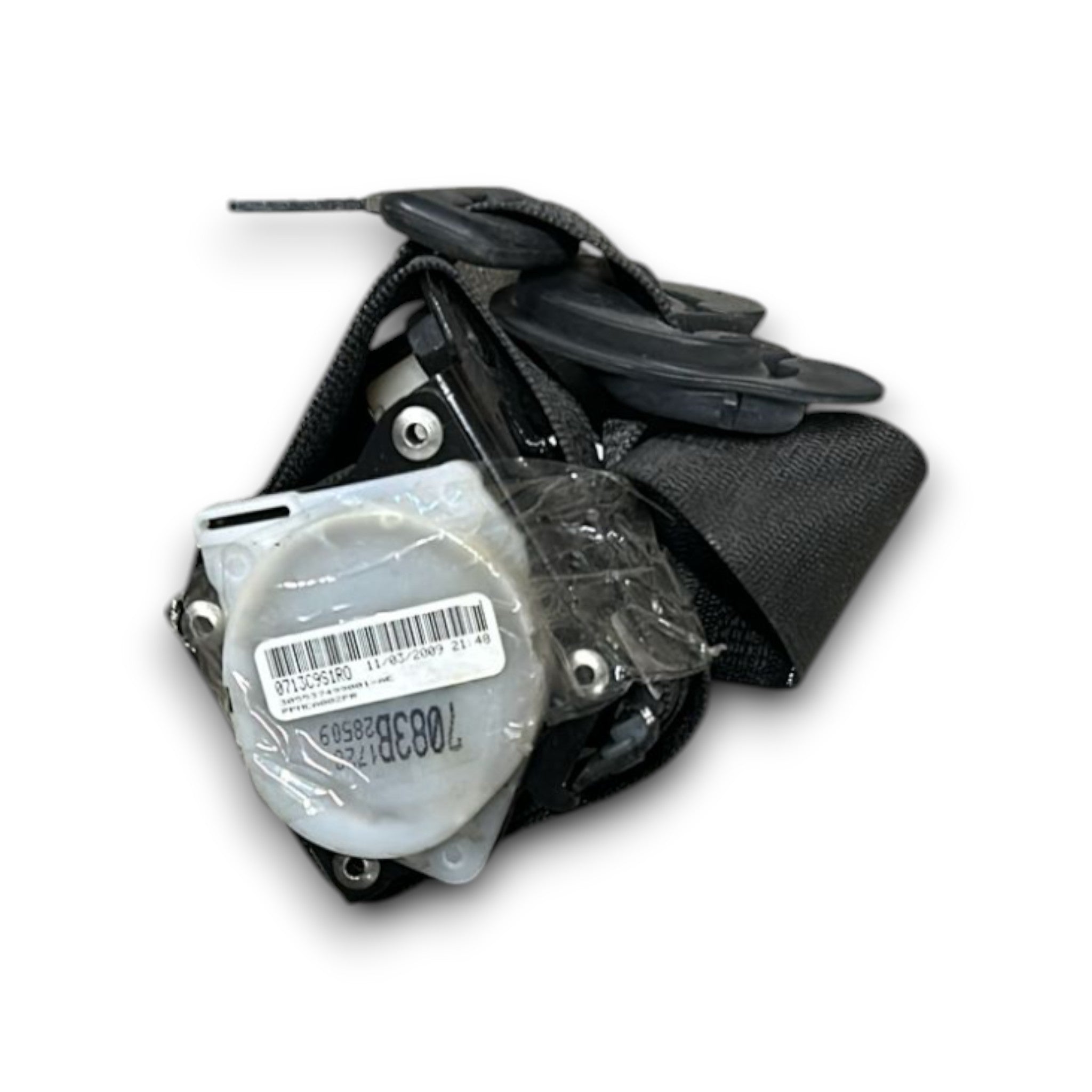Cintura di Sicurezza Anteriore Destro Bmw X5 E70 cod:305537499001 (2006 > 2013)
