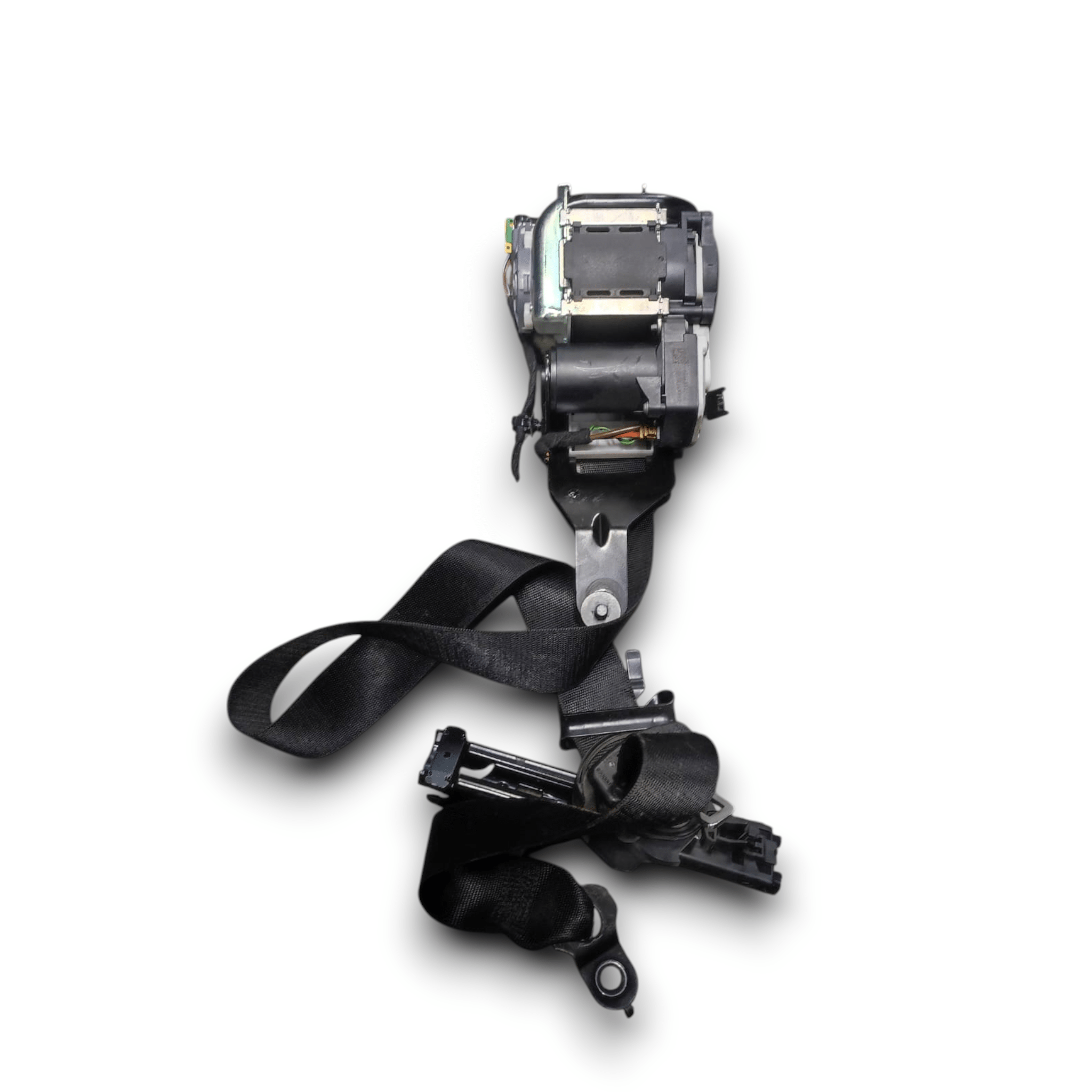 Cintura Di Sicurezza Anteriore Destro Mercedes Classe E212 COD: 620048100 (2009-2016)