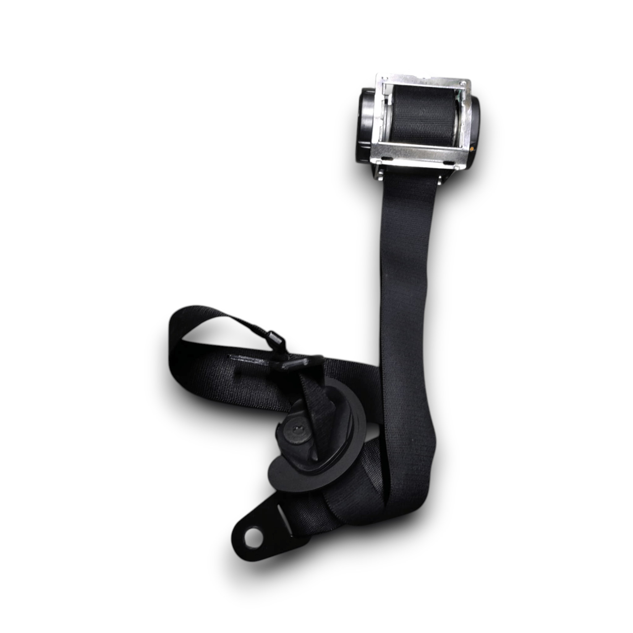 Cintura Di Sicurezza Anteriore Destro Mini Countryman R60 COD: 617059700D (2010-2016)