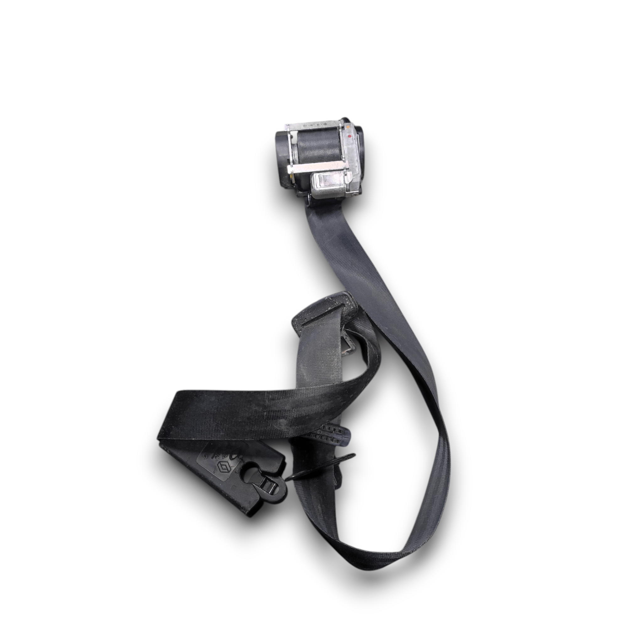 Cintura Di Sicurezza Anteriore Destro Renault Clio IV COD: 868854729R (2012-2021)