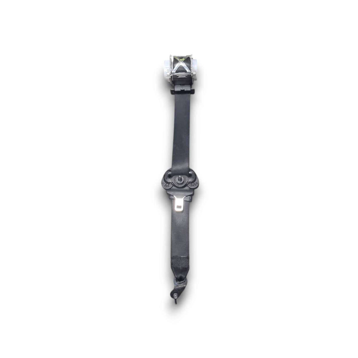Cintura Di Sicurezza Anteriore Sinistra Bmw Serie 1 F20 COD: 34078320D (2011-2019)