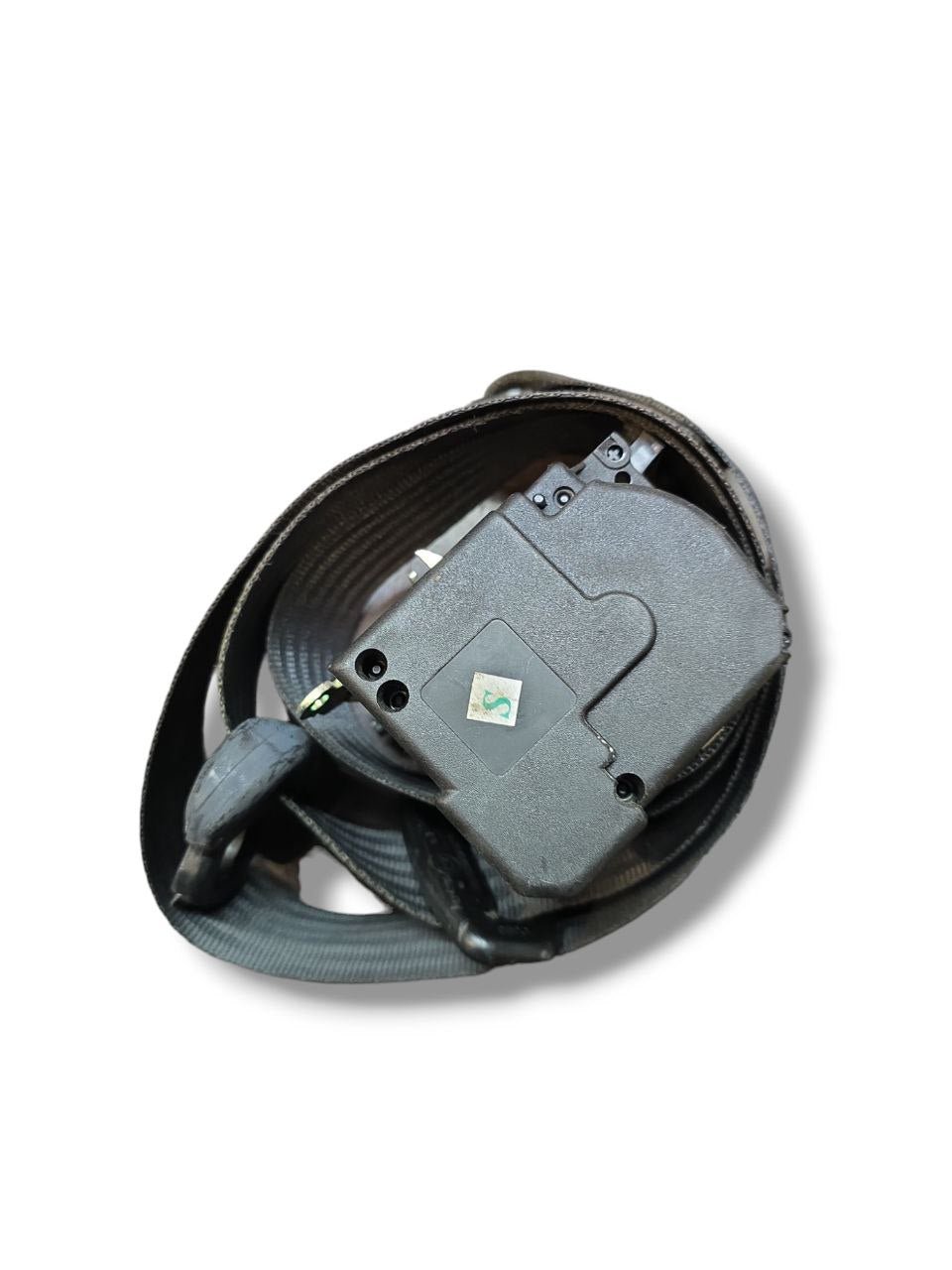 Cintura Di Sicurezza Anteriore Sinistra Fiat Panda 169 ( 2003 - 2012 ) Cod : 33020629