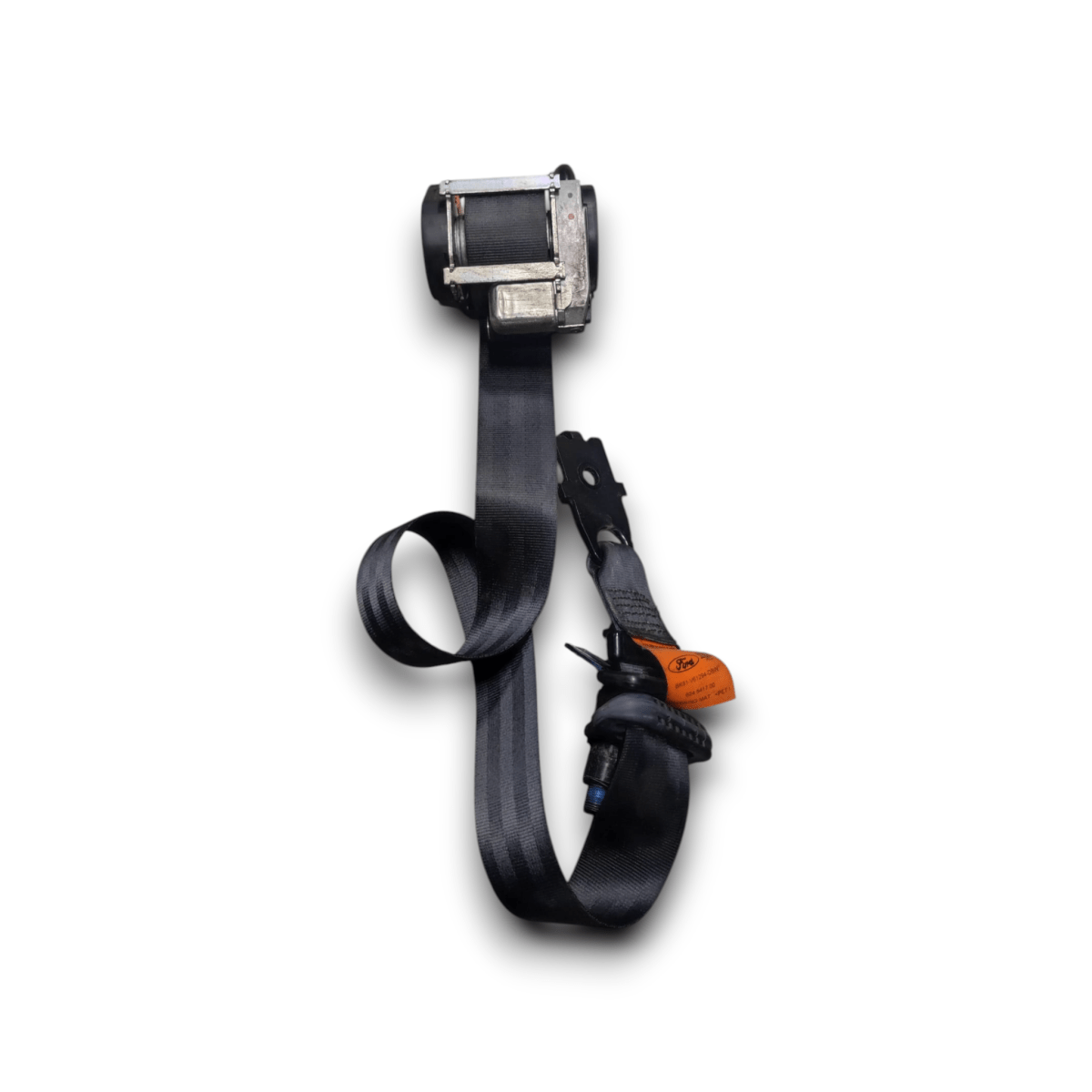 Cintura Di Sicurezza Anteriore Sinistra Ford Transit COD: 624541700 (2014-)