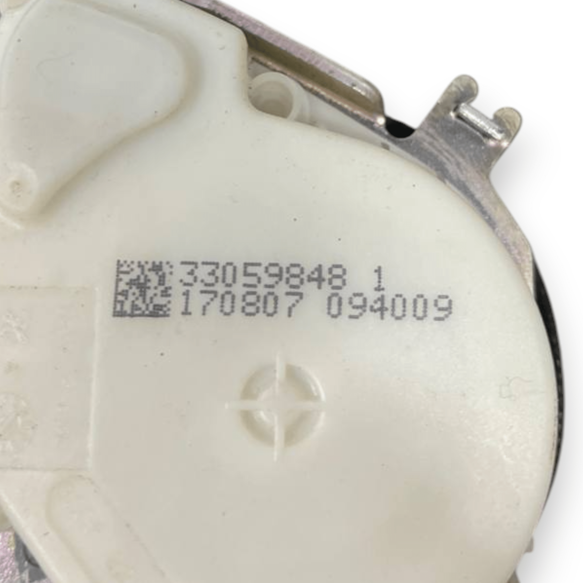 Cintura di Sicurezza anteriore sinistra (sx) Bmw Serie 3 E90 (2005 al 2013) cod: 33059848