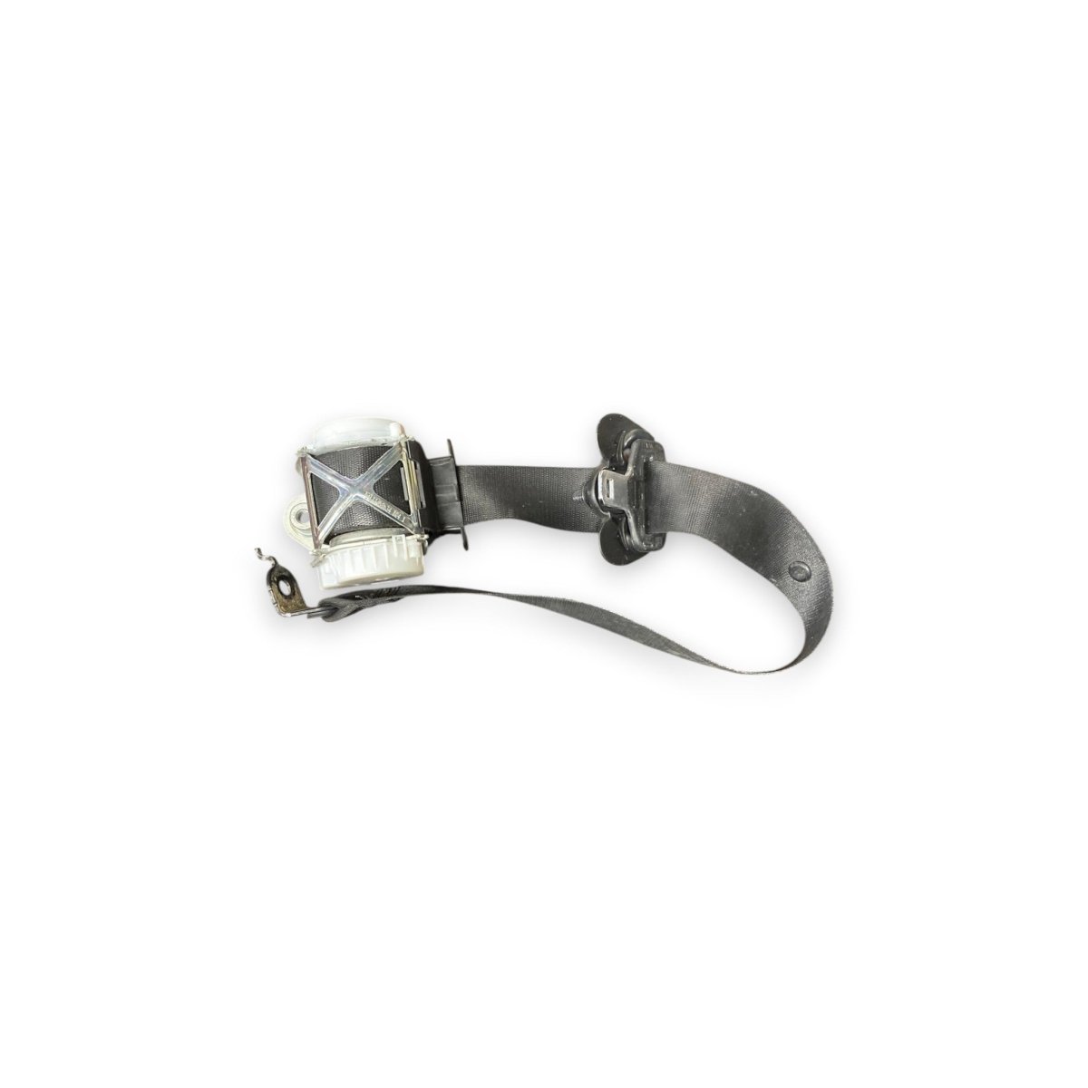 Cintura di sicurezza anteriore sinistra (sx) Bmw serie 4 Coupè F32 (2013-2020) Cod: 34097872c