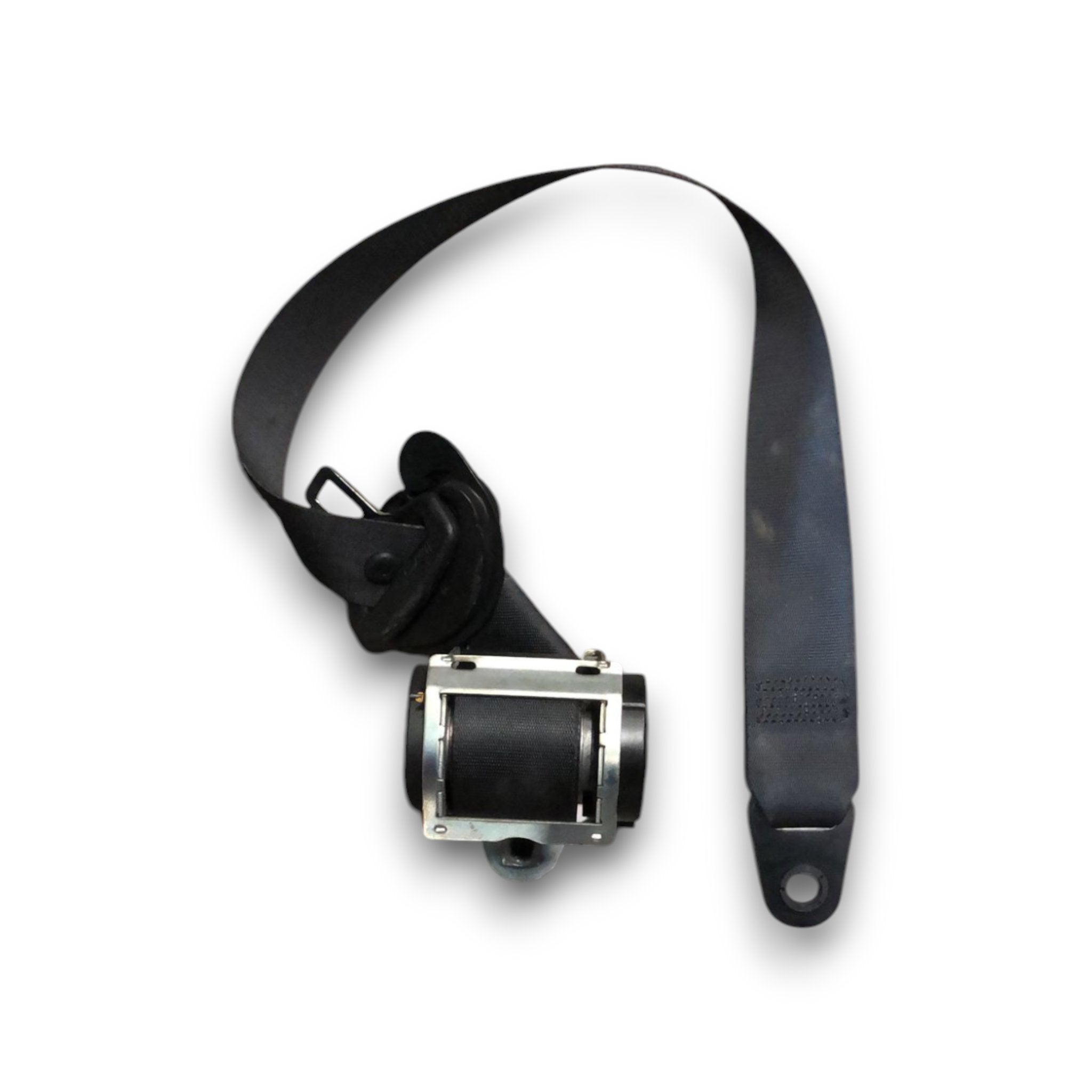 Cintura Di Sicurezza Anteriore Sinistra Sx Mini Cooper One (R56) (2007 > 2016) cod:601030000E