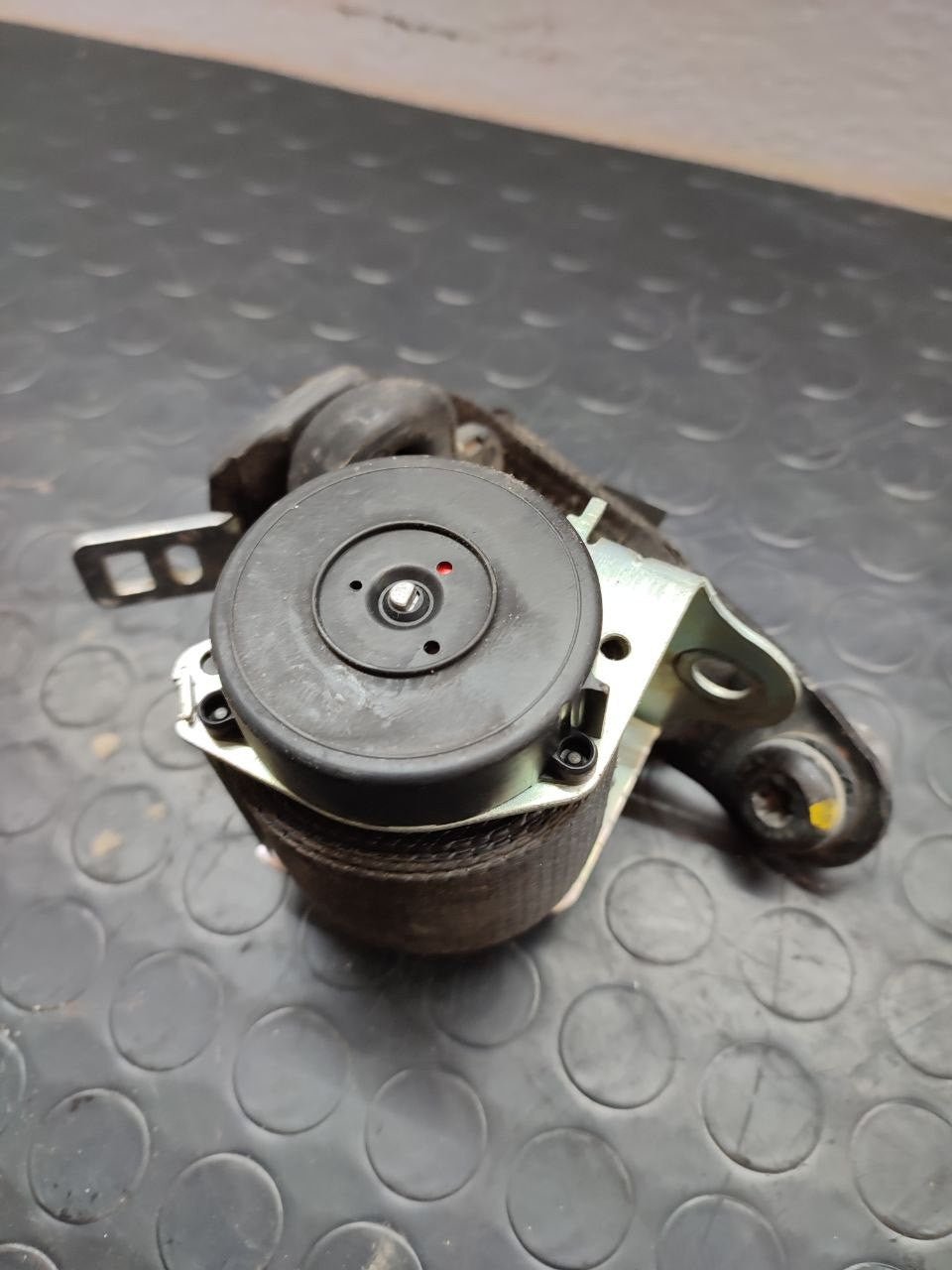 Cintura di sicurezza LAND ROVER FREELANDER posteriore destra cod: g6982c