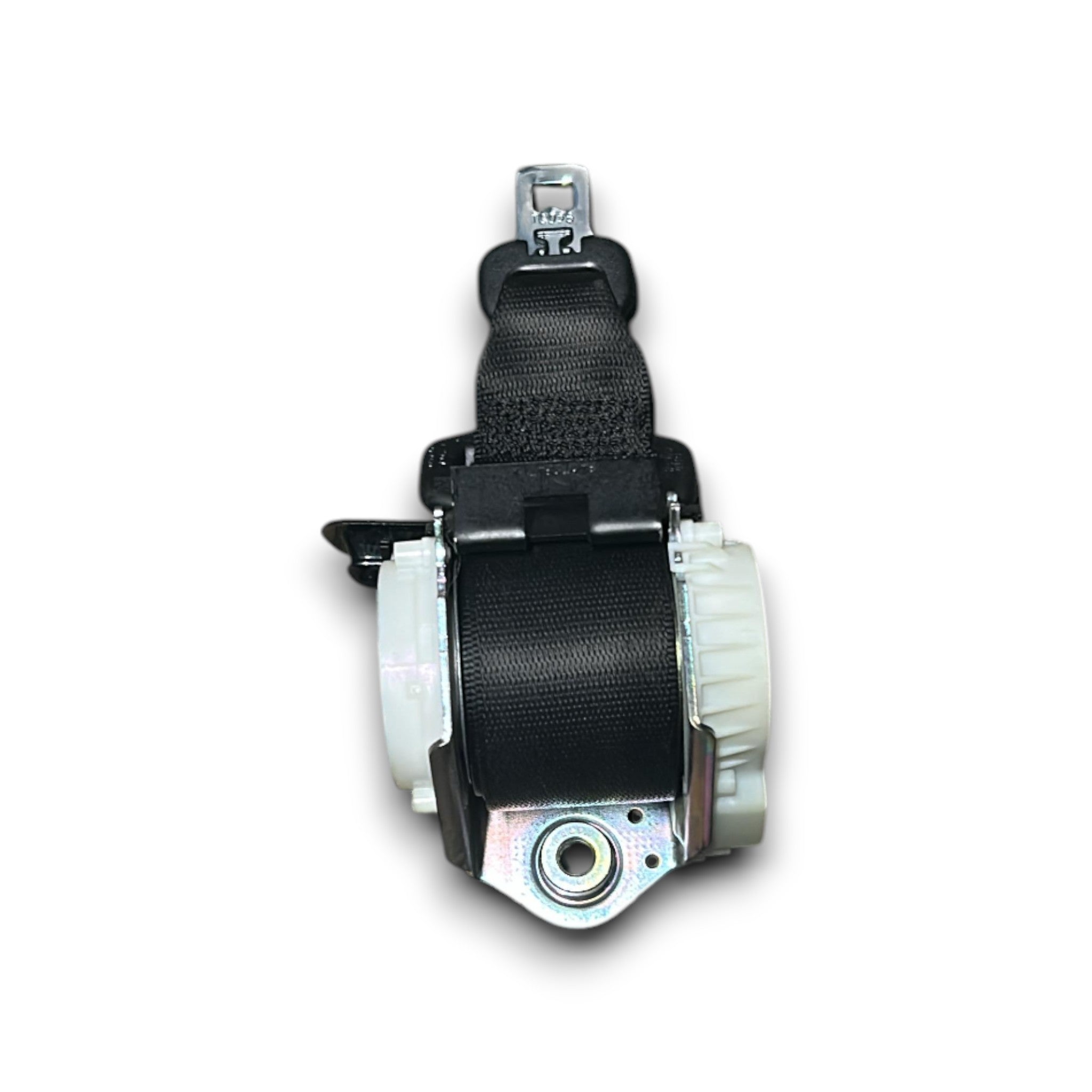 Cintura Di Sicurezza Posteriore Centrale BMW Serie 6 Gran Coupè (F06) cod.724375705 (2012 > 2018)