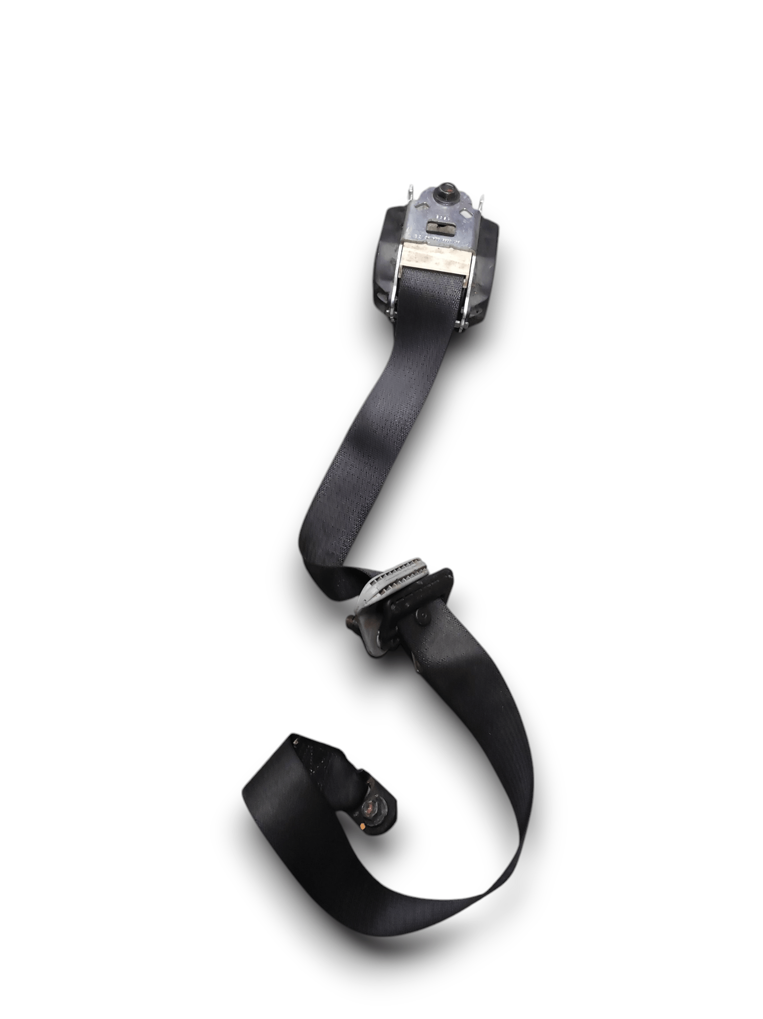 Cintura di Sicurezza Posteriore Centrale Isuzu Pick Up D-Max COD: 601005500A (2002-2011)