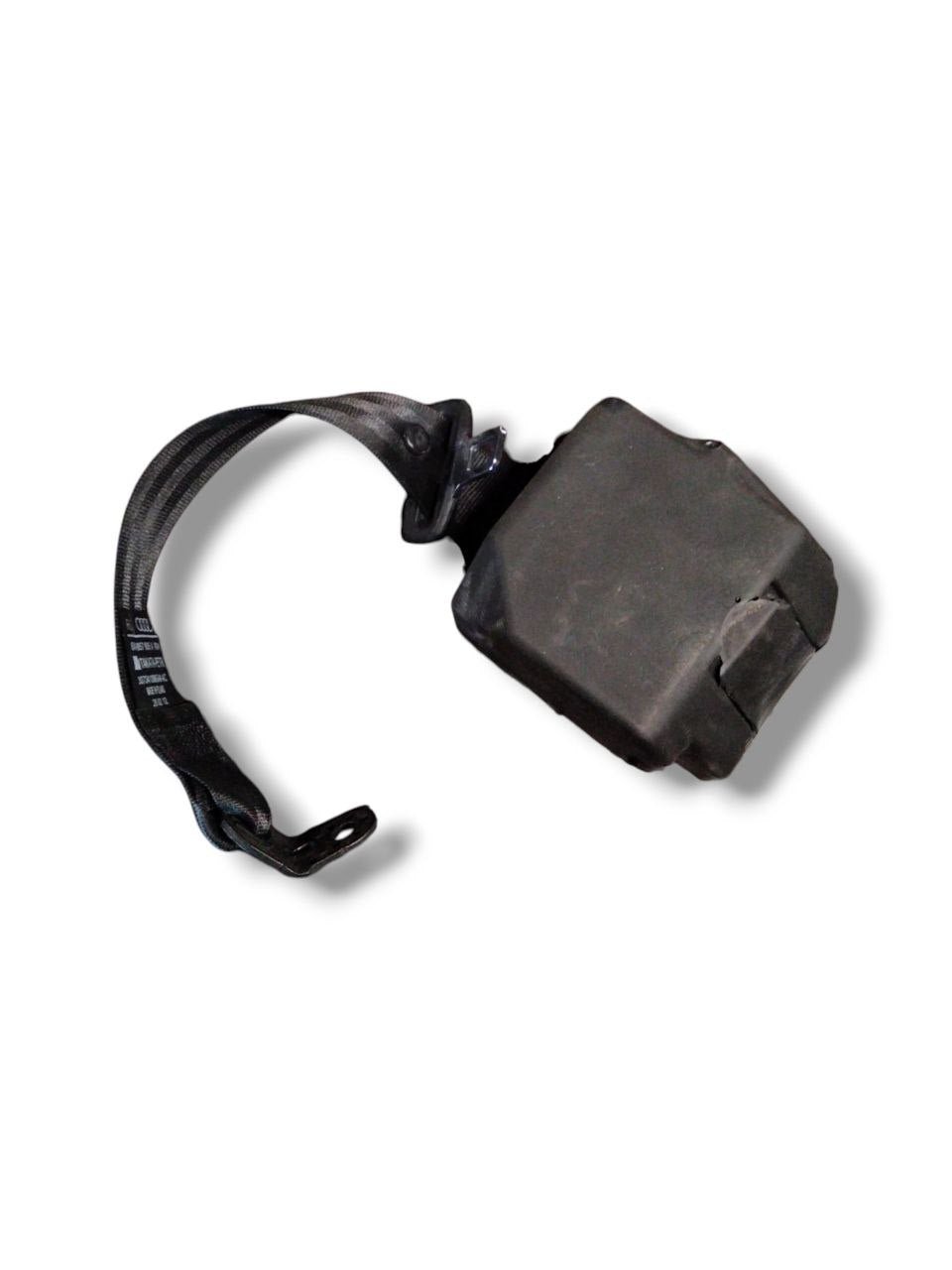 Cintura di sicurezza posteriore Destra Audi A1 8x 1.6 diesel (2010-2018)cod.8X4857805A