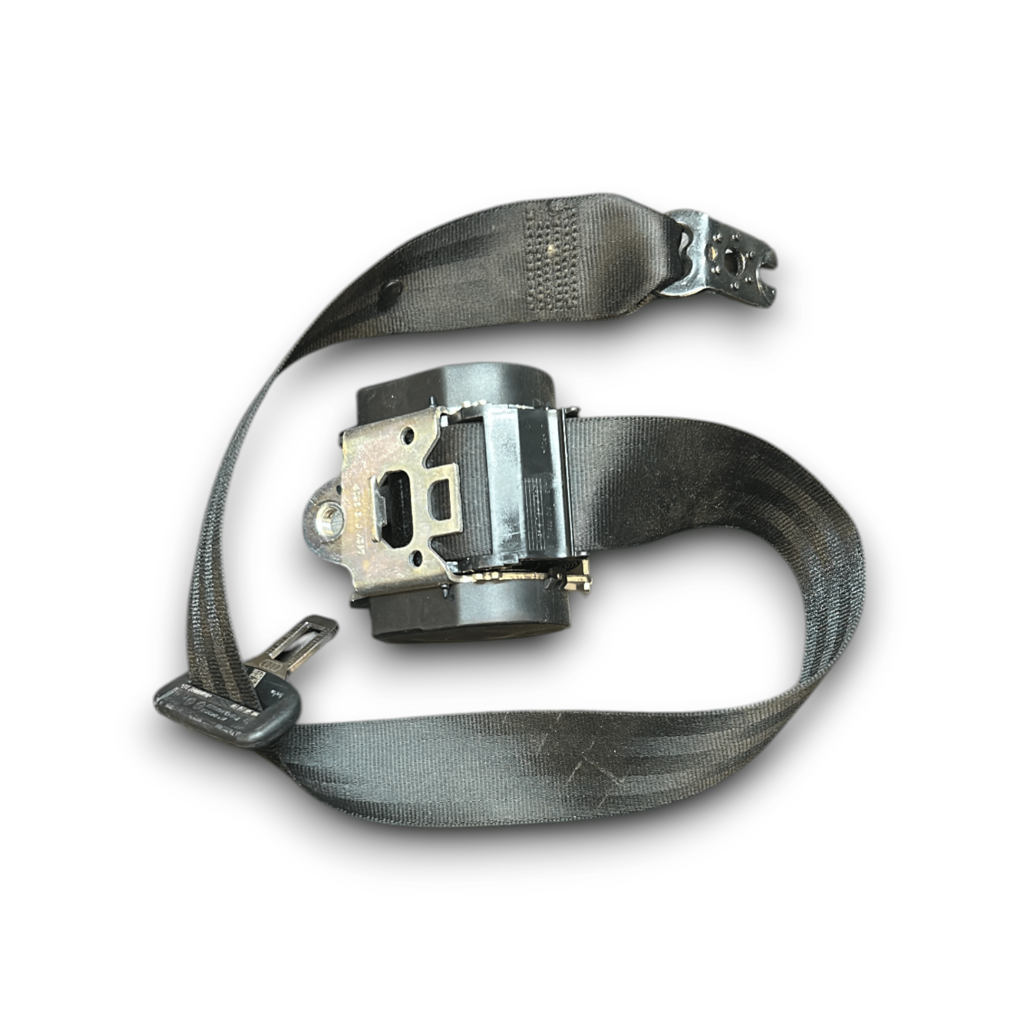 Cintura Di Sicurezza Posteriore Destra Audi A3 (8V) cod.8V3857805V (2012 > 2020) cod.7N0857737 cod.629416900