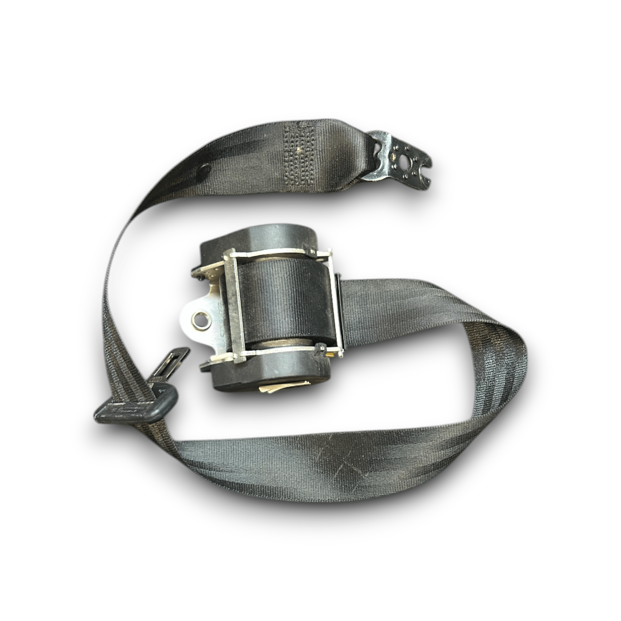 Cintura Di Sicurezza Posteriore Destra Audi A3 (8V) cod.8V3857805V (2012 > 2020) cod.7N0857737 cod.629416900