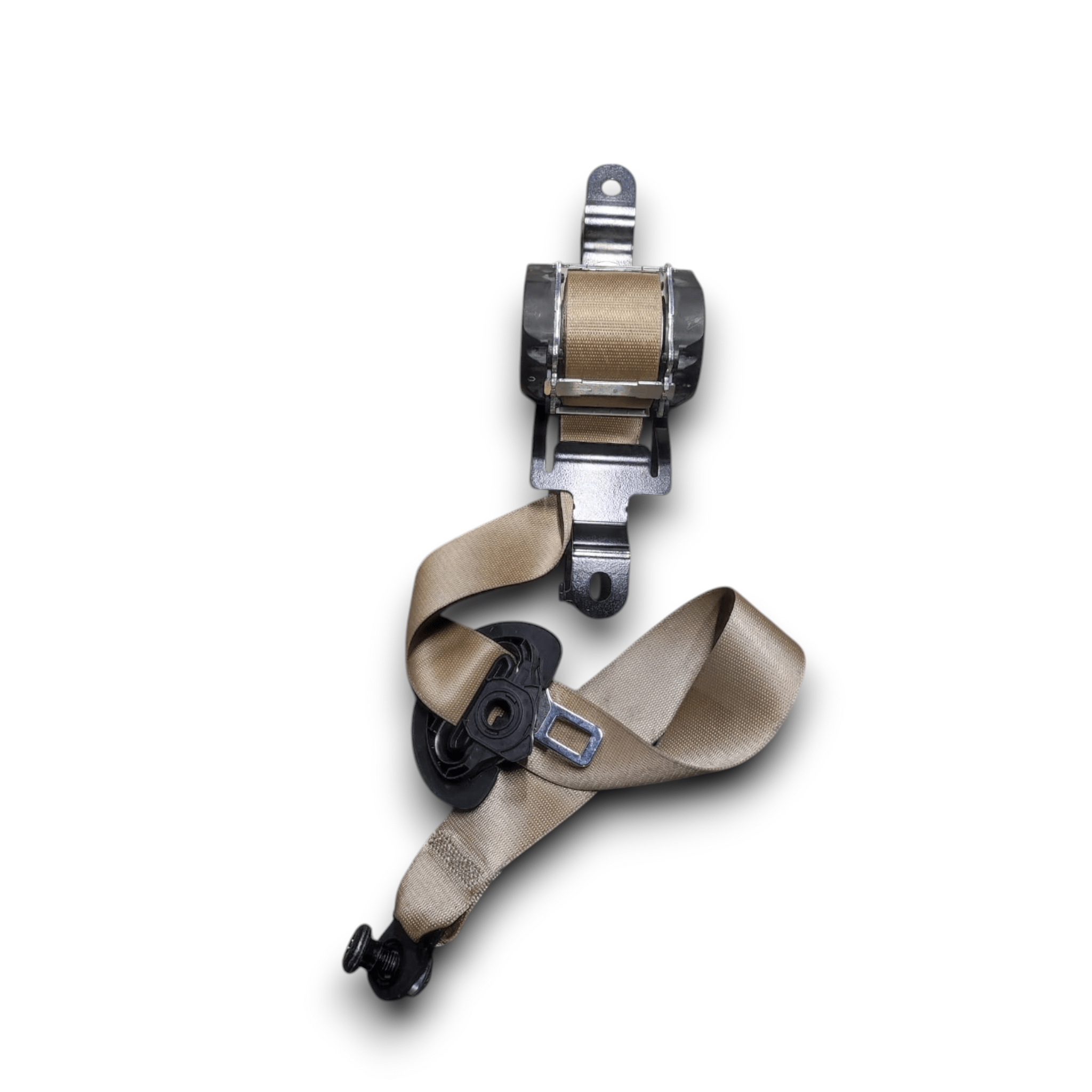 Cintura di Sicurezza Posteriore Destra Bmw X5 E70 COD: 606345600A