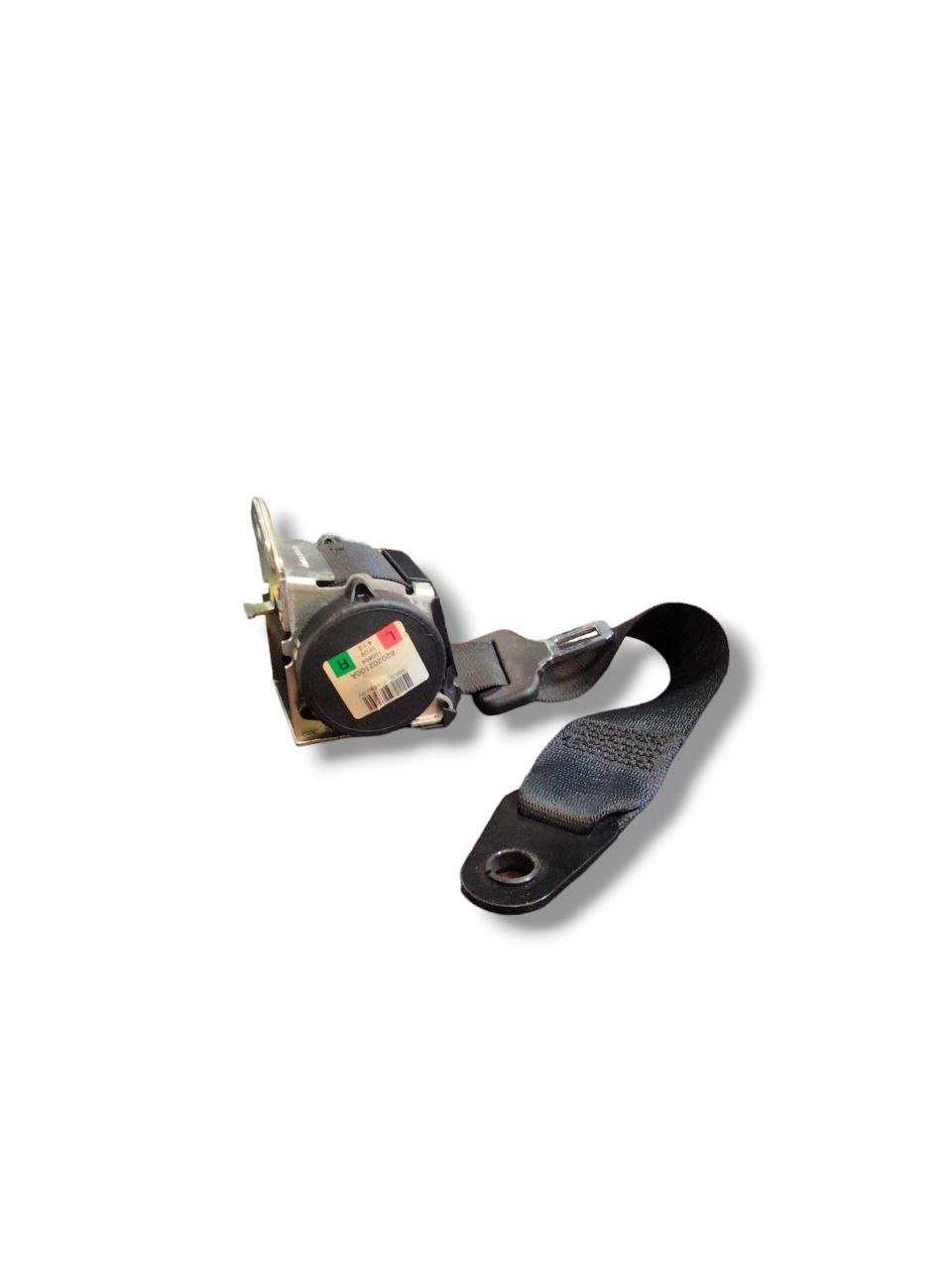 Cintura Di Sicurezza posteriore destra dx Mini Countryman R60 (2012) cod.9801313