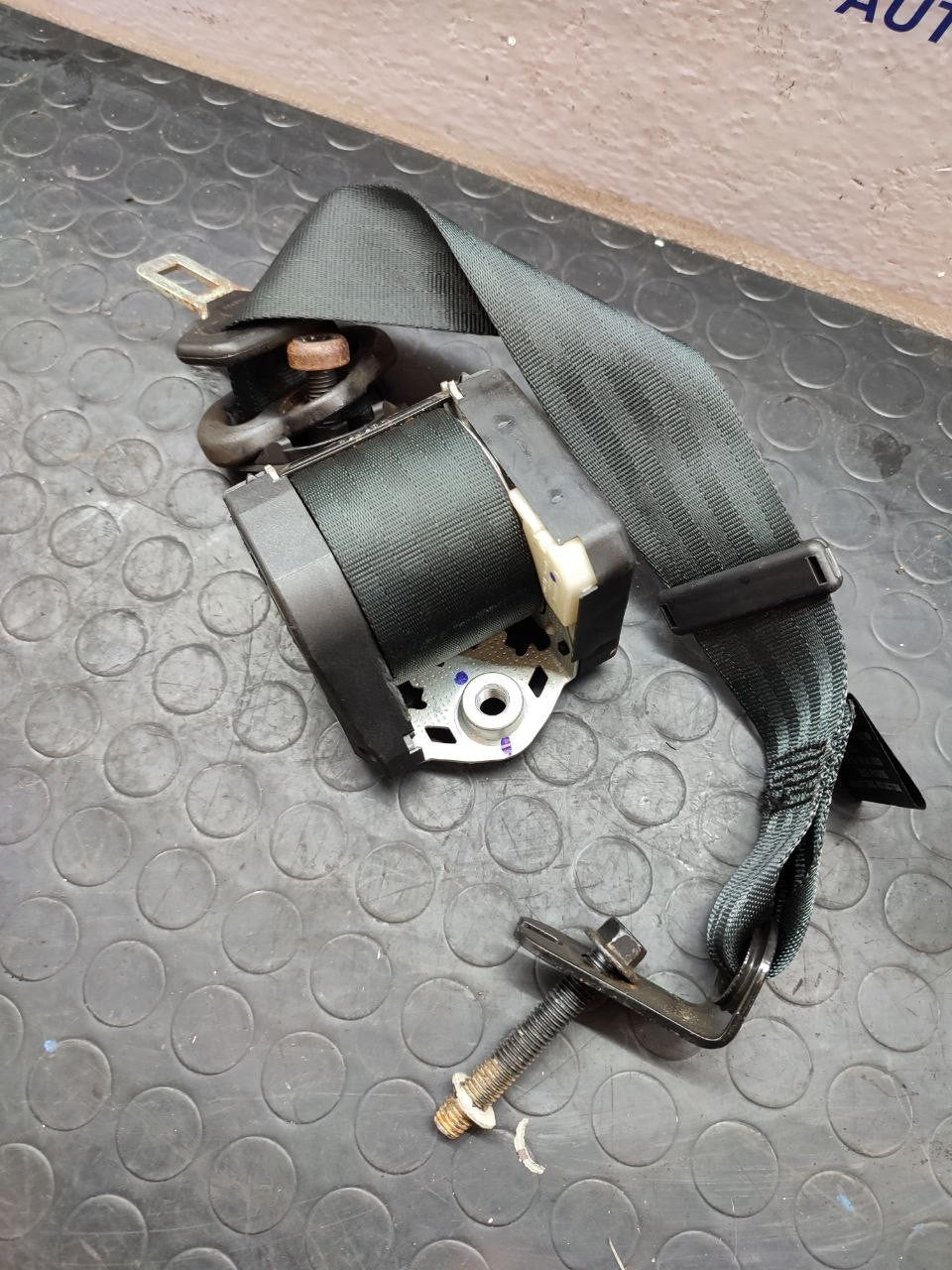 Cintura di sicurezza posteriore destra FORD ECOSPORT II