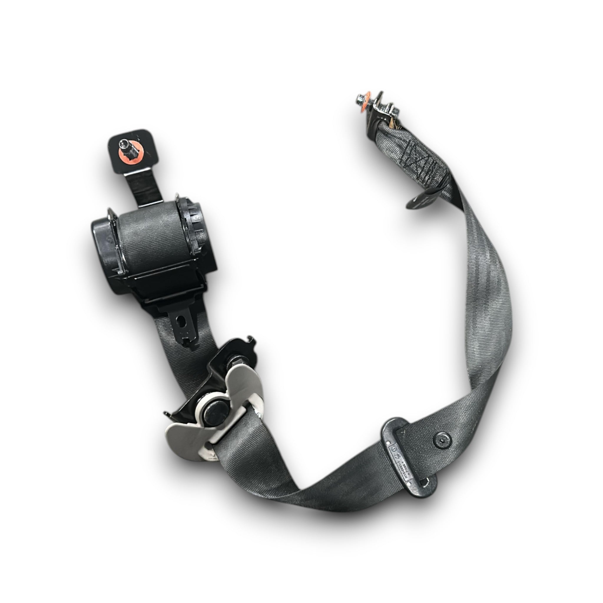 Cintura Di Sicurezza Posteriore Destra Kia Sportage (SL) cod.89820-3U200 (2010 > 2016)