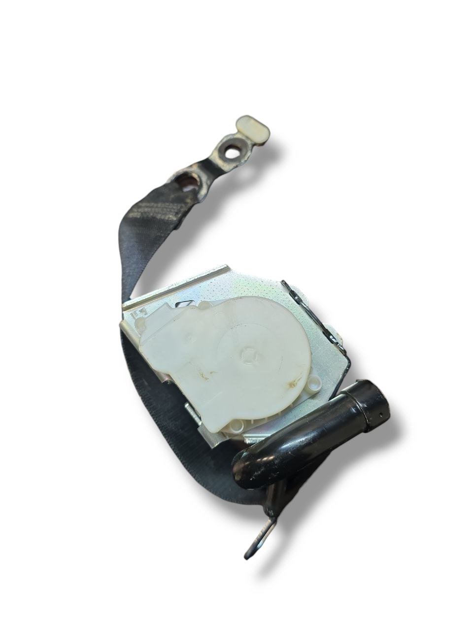 Cintura Di Sicurezza Posteriore Destra Mercedes-Benz Classe C w205 ( 2014 - 2021 ) Cod : A2058600685