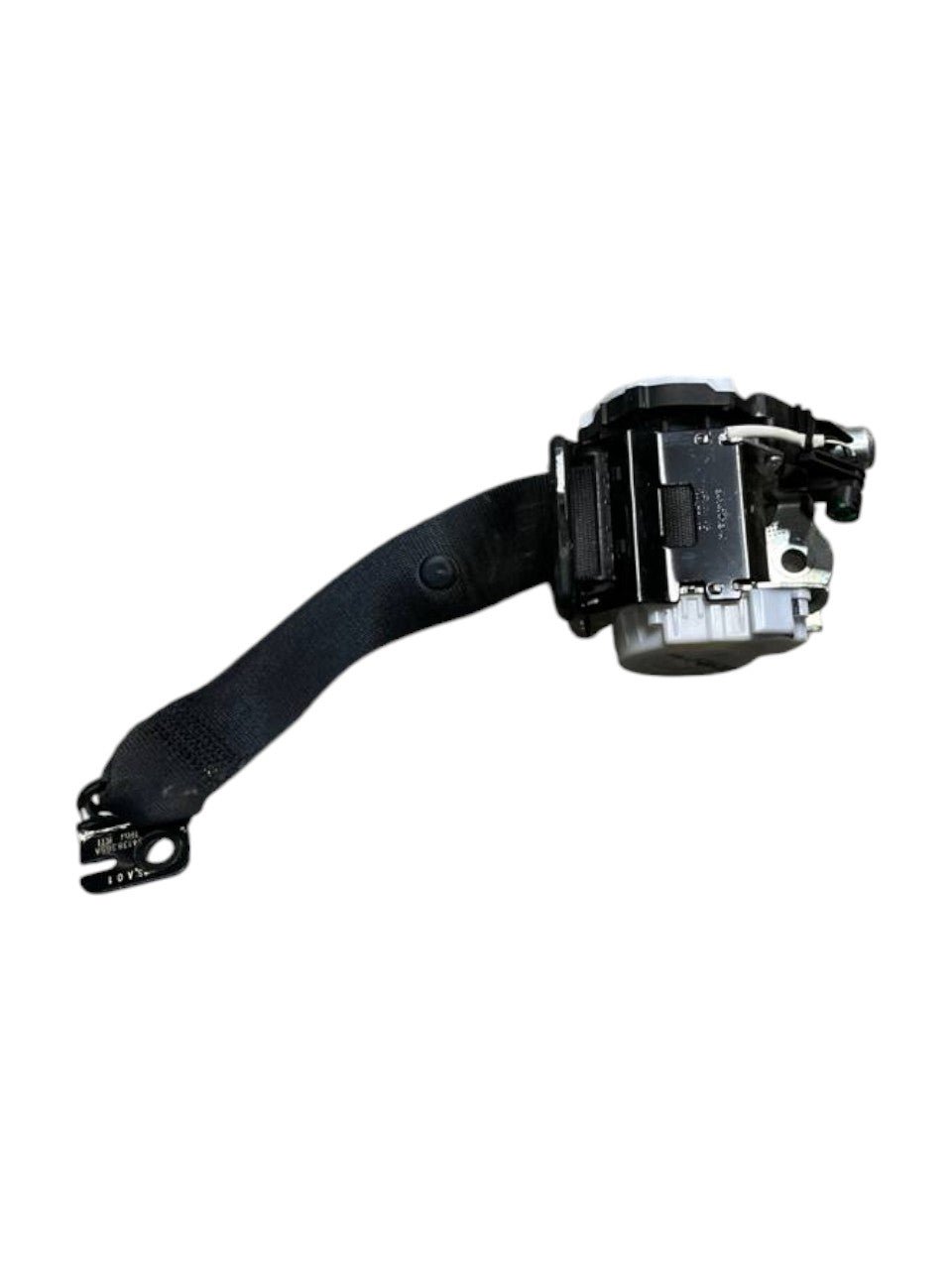 Cintura di sicurezza posteriore destra Mini Clubman F54 (2014-2024) cod.7364762