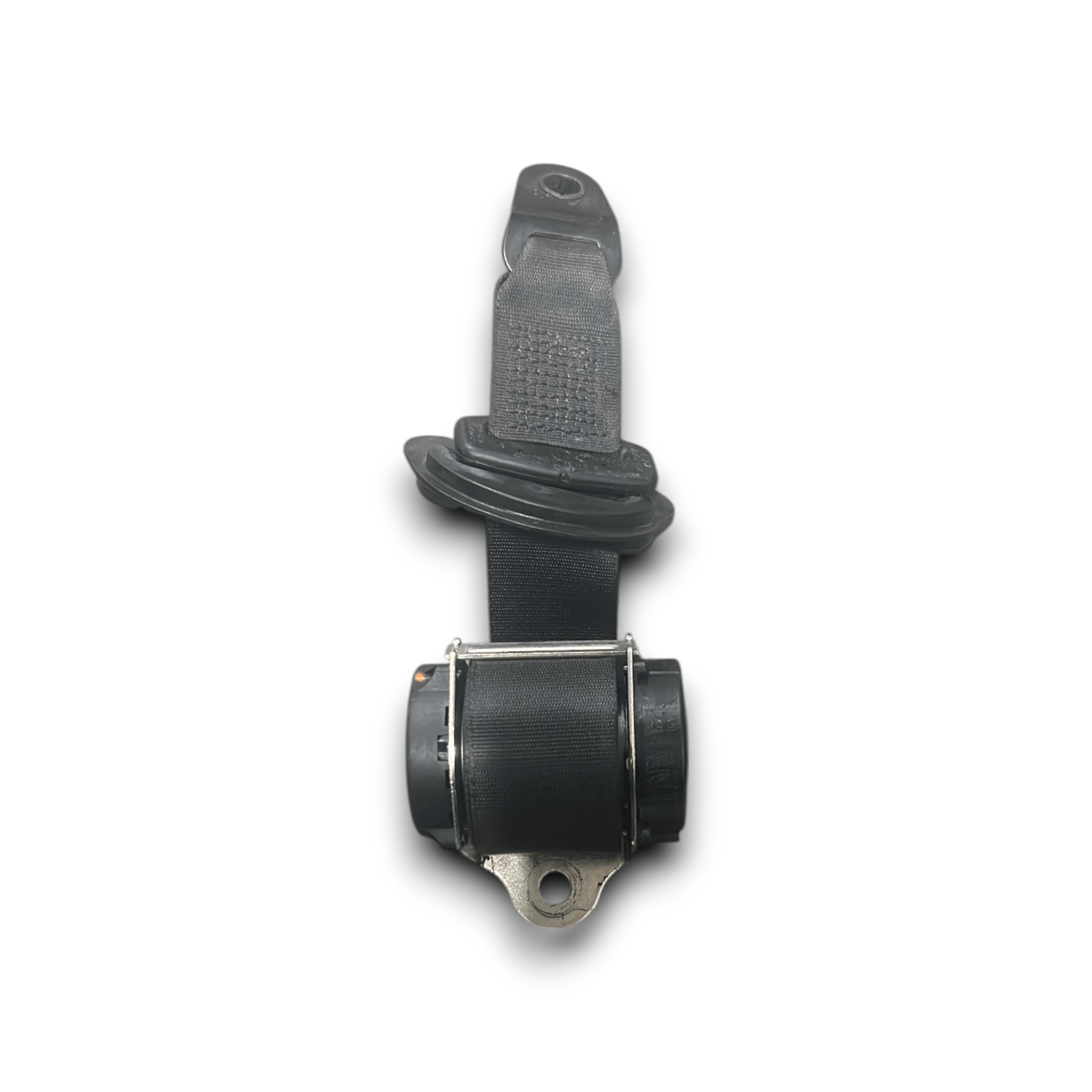 Cintura Di Sicurezza Posteriore Destra Mini Cooper (R56) cod.601030000D (2007 > 2013)