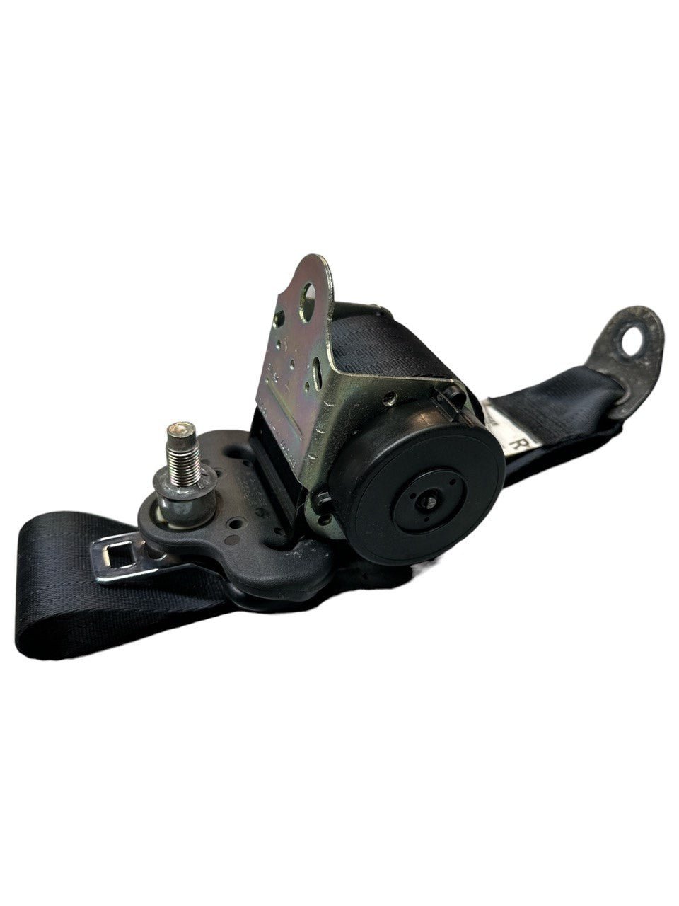 Cintura di sicurezza posteriore destra Nissan Juke I serie 1.6 b ( 2010 ) cod. 6175436