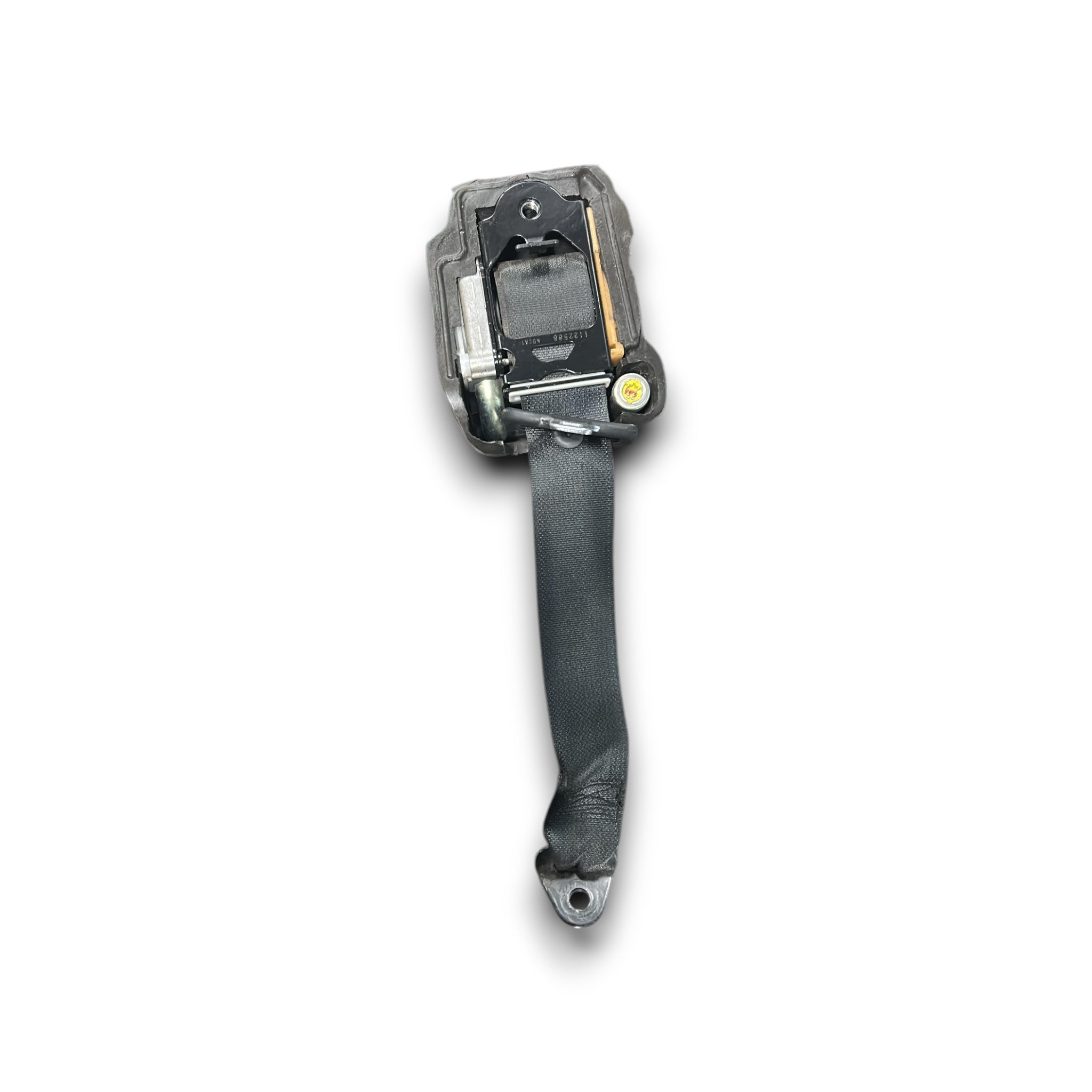 Cintura Di Sicurezza Posteriore Destra Renault Kadjar cod.888419687R (2015 > 2022)