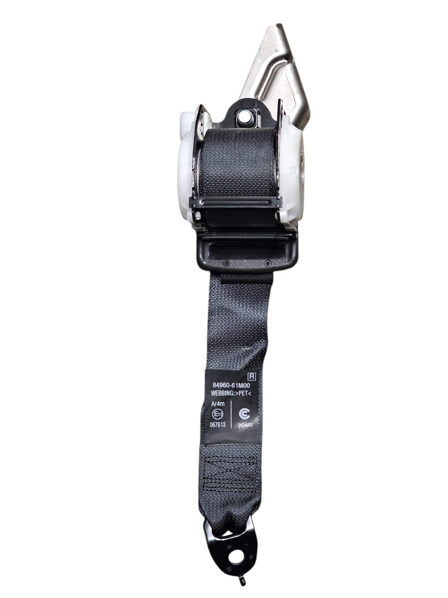 Cintura Di Sicurezza Posteriore Destra Suzuki S-Cross JY Cod:8496061M00 (2013-2022)