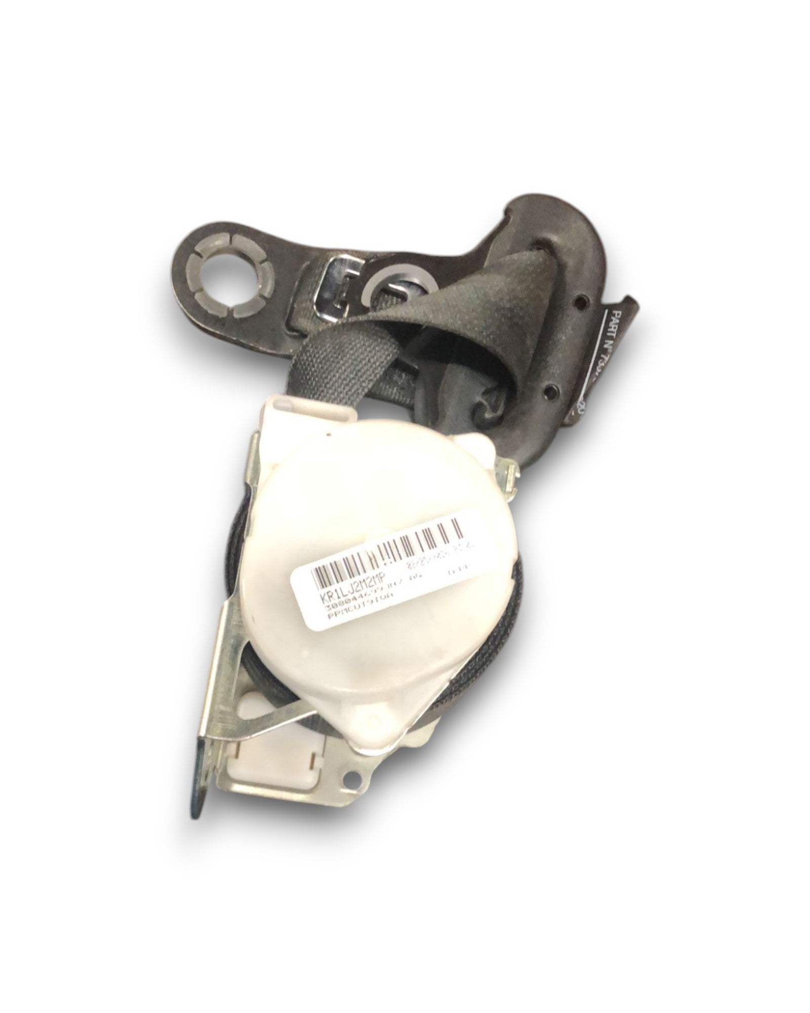 Cintura Di Sicurezza Posteriore Destra Toyota Auris (2012 > 2018) cod:80920AA