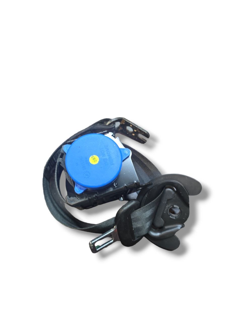Cintura Di Sicurezza Posteriore Destra Volswagen Up ( 2012 > ) Cod : 1S0857806B