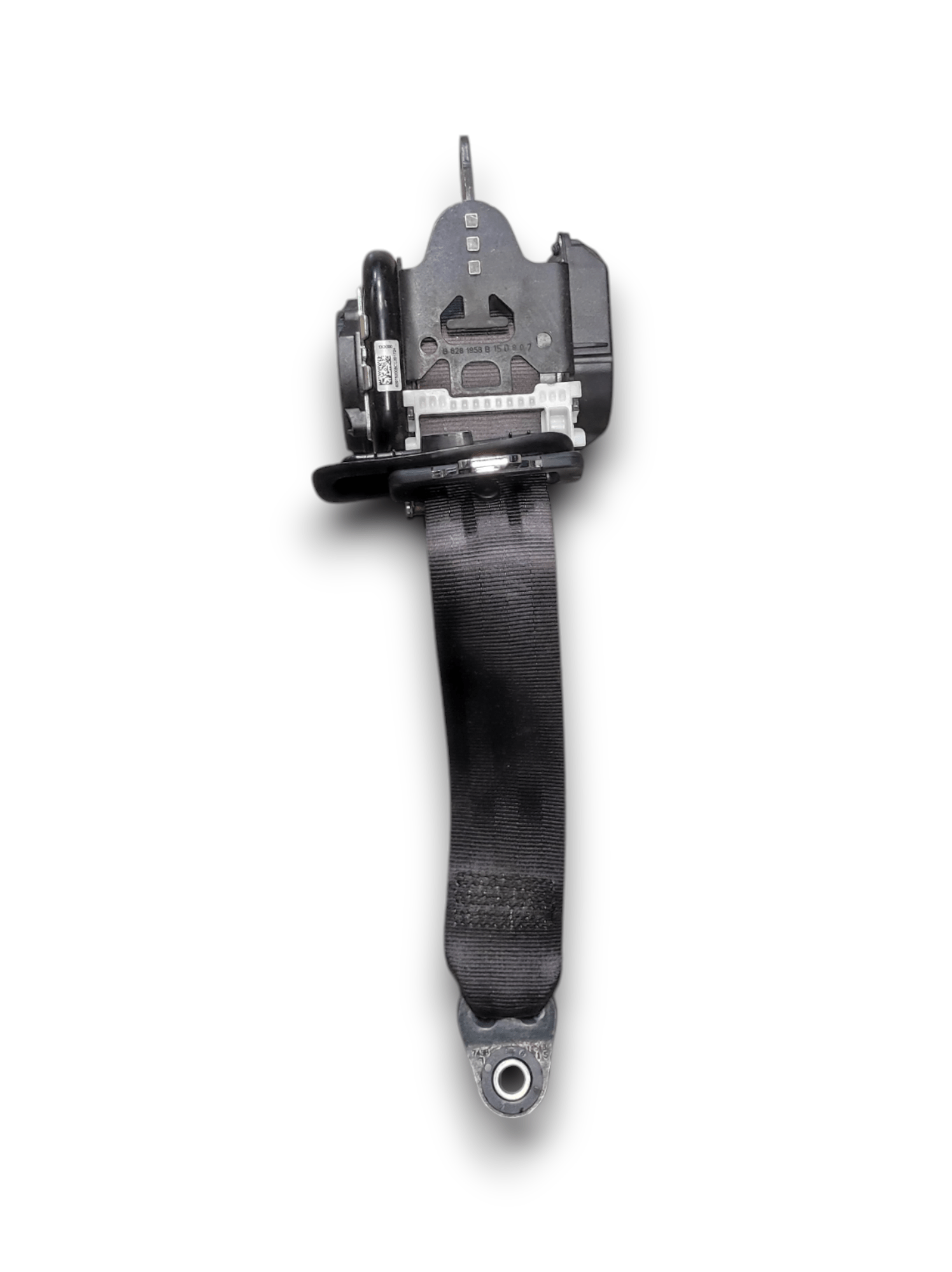 Cintura Di Sicurezza Posteriore Destro Jaguar XF X260 COD: 630794100D (2015-2024)