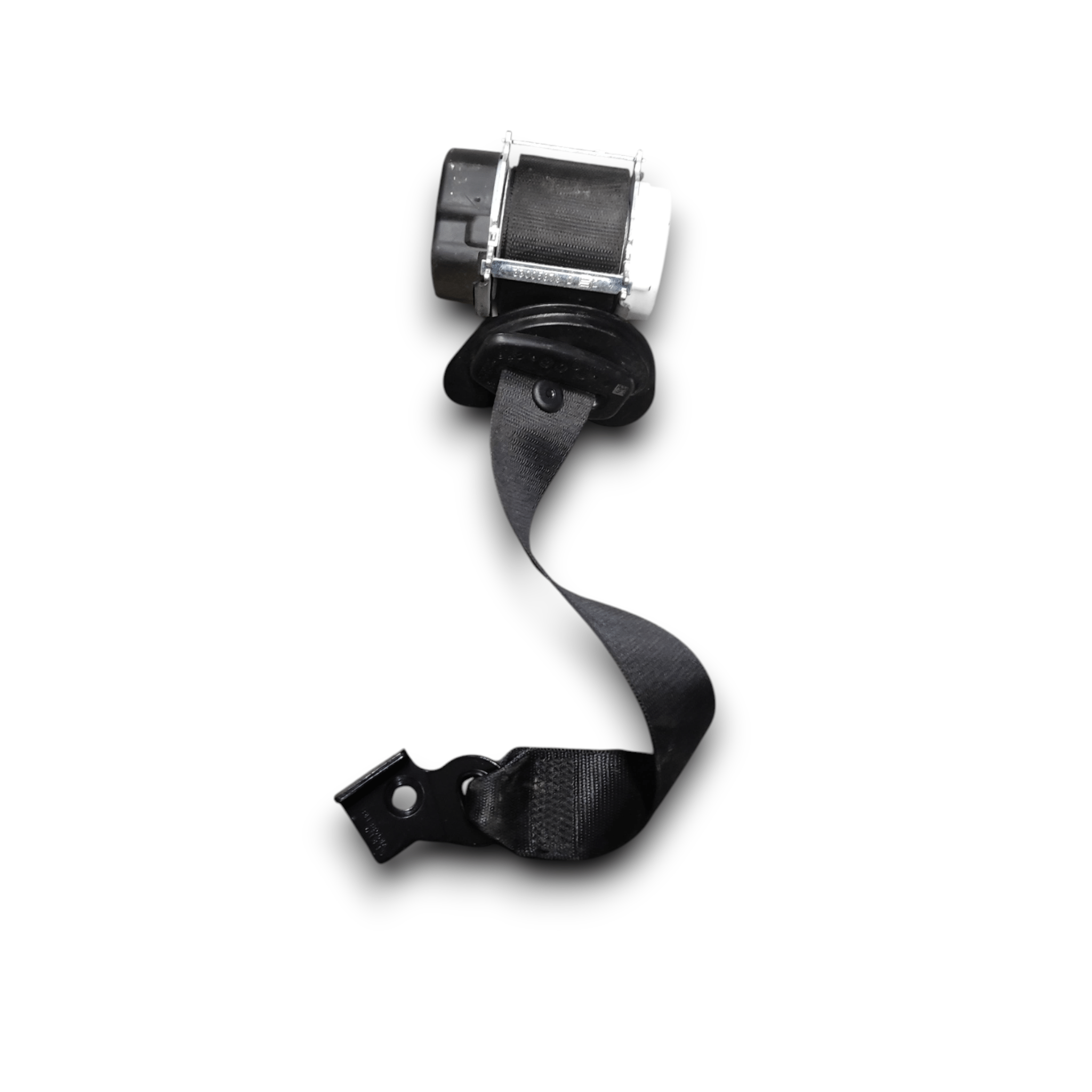 Cintura Di Sicurezza Posteriore Destro Mini Cooper F56 COD: 34145136 (2014-2023)