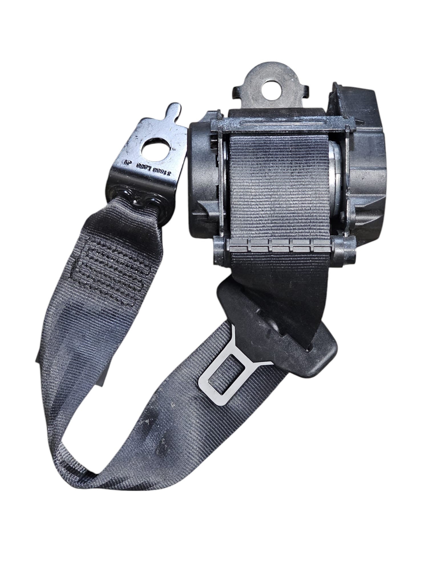 Cintura Di Sicurezza Posteriore DX / SX Renault Clio IV Cod:888401878R (2012-2021)